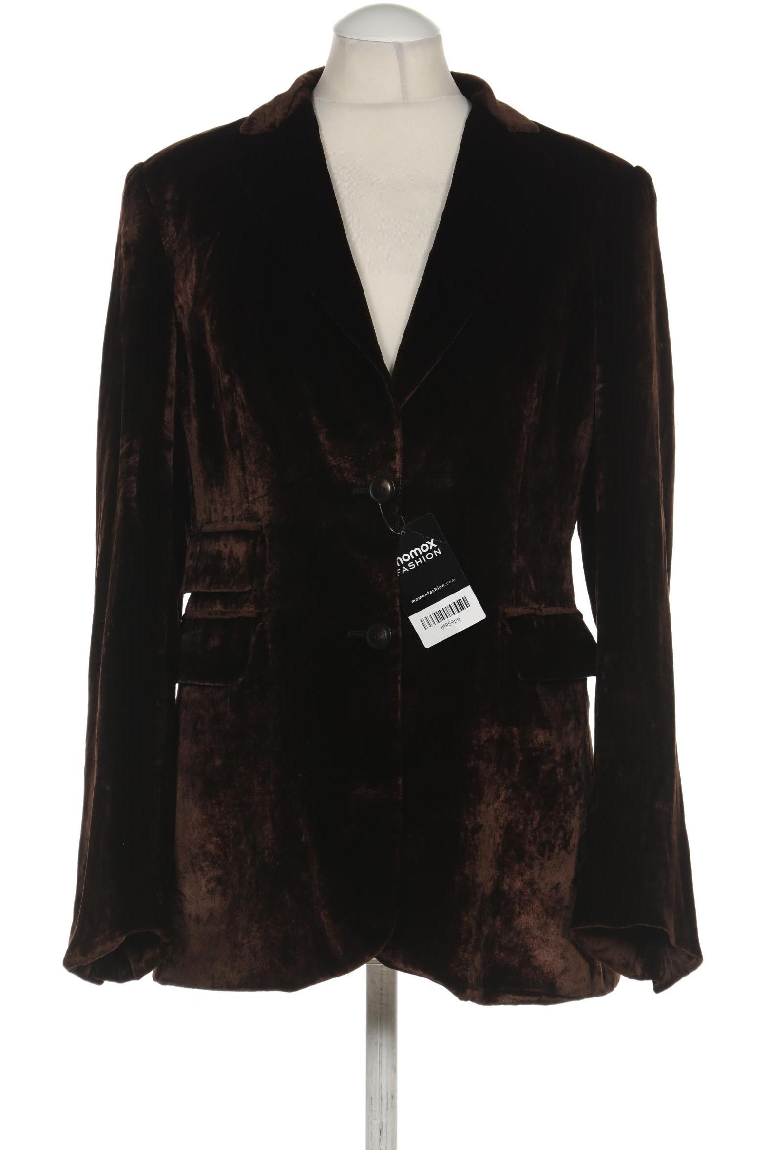 

St. Emile Damen Blazer, braun
