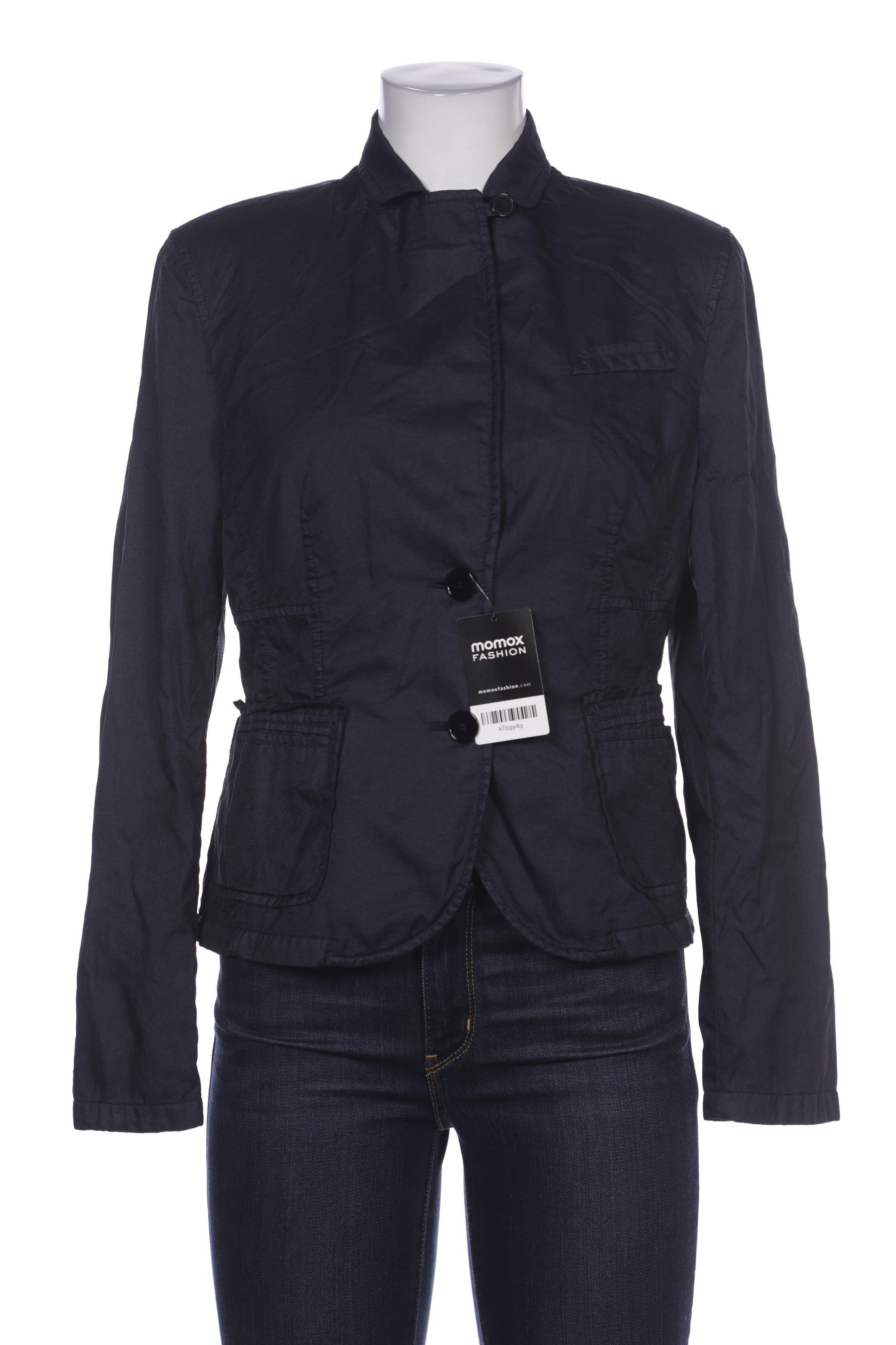 

St.Emile Damen Blazer, marineblau, Gr. 38