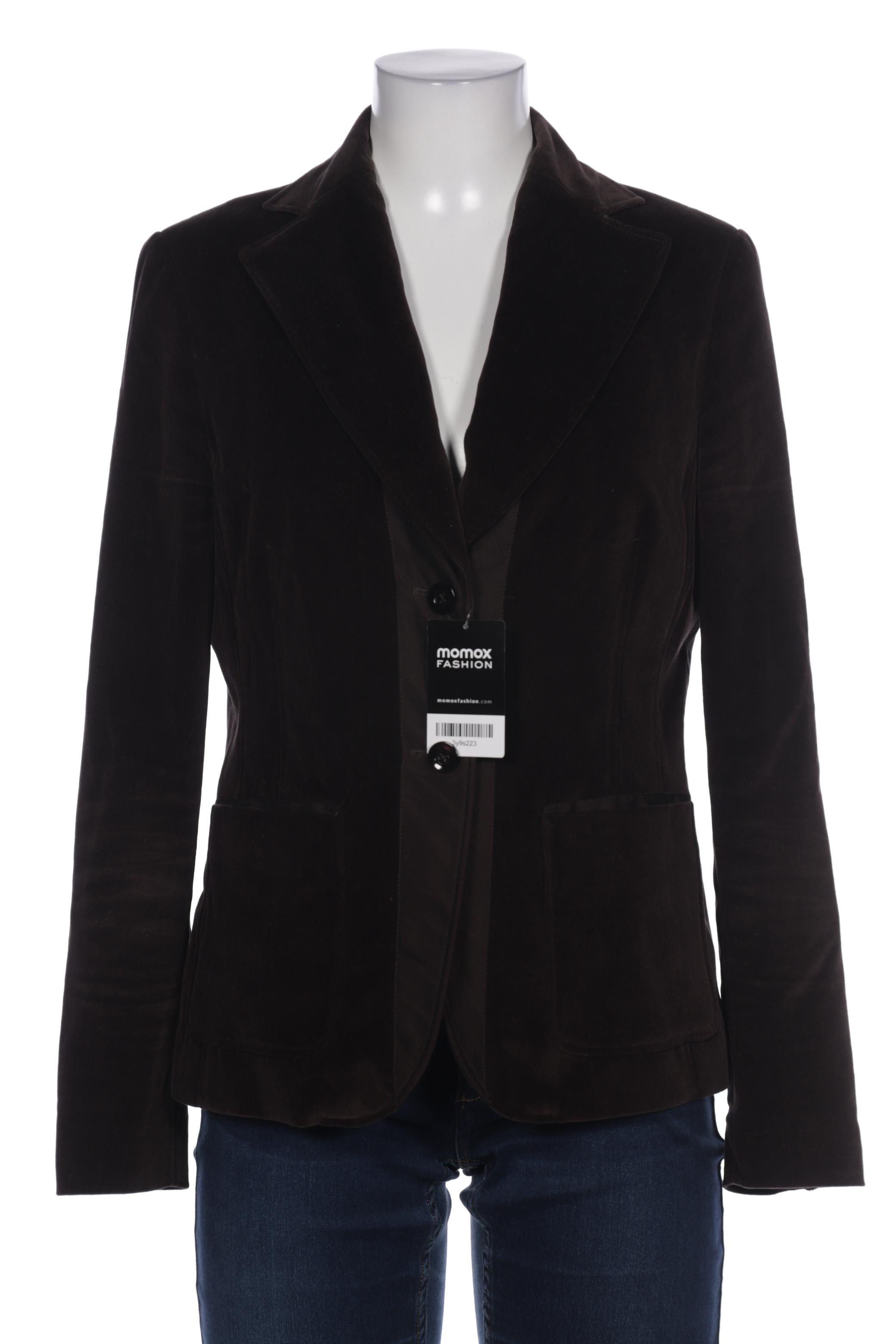 

St.Emile Damen Blazer, braun