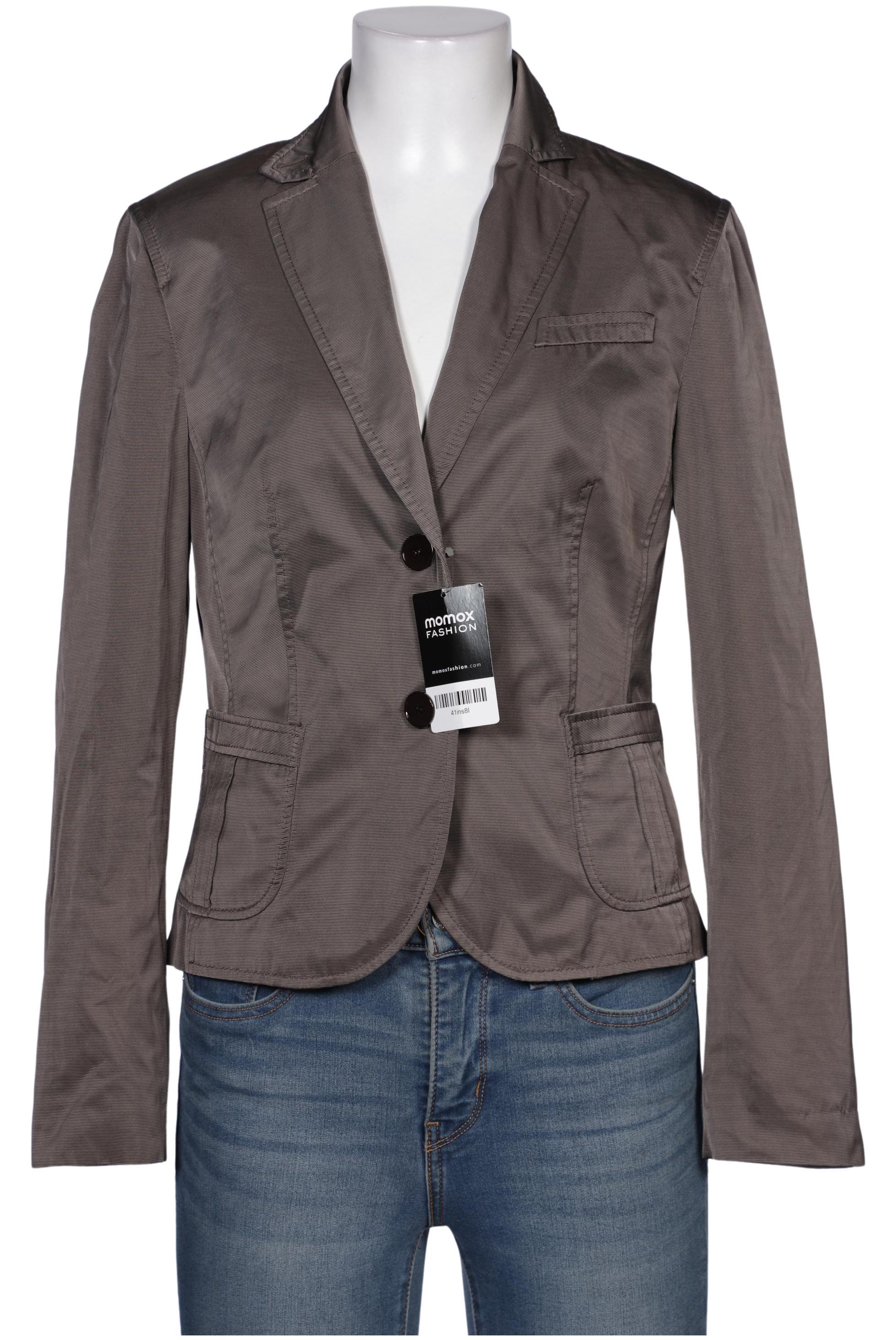 

St.Emile Damen Blazer, braun, Gr. 38