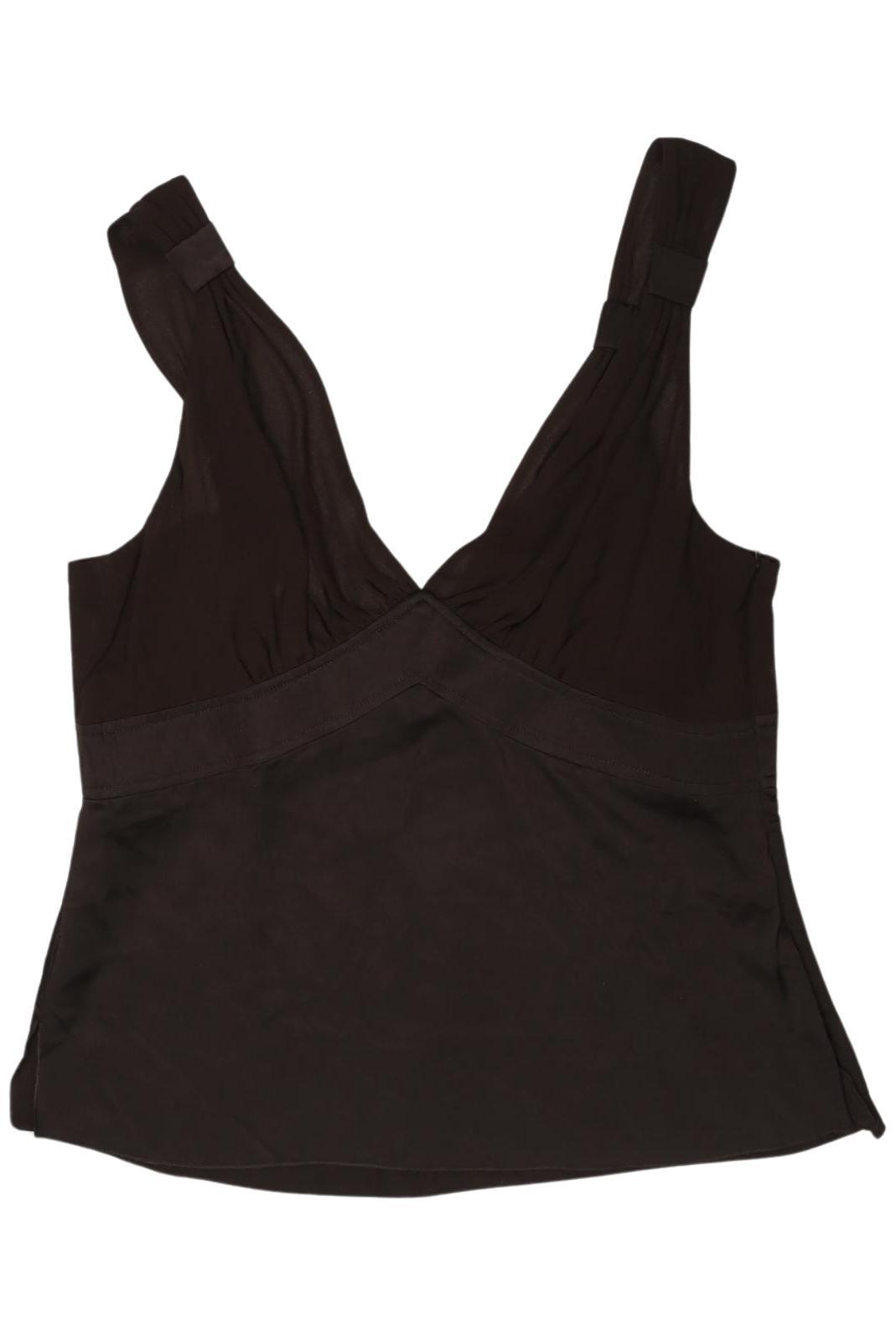 

St.Emile Damen Top, braun, Gr. 38