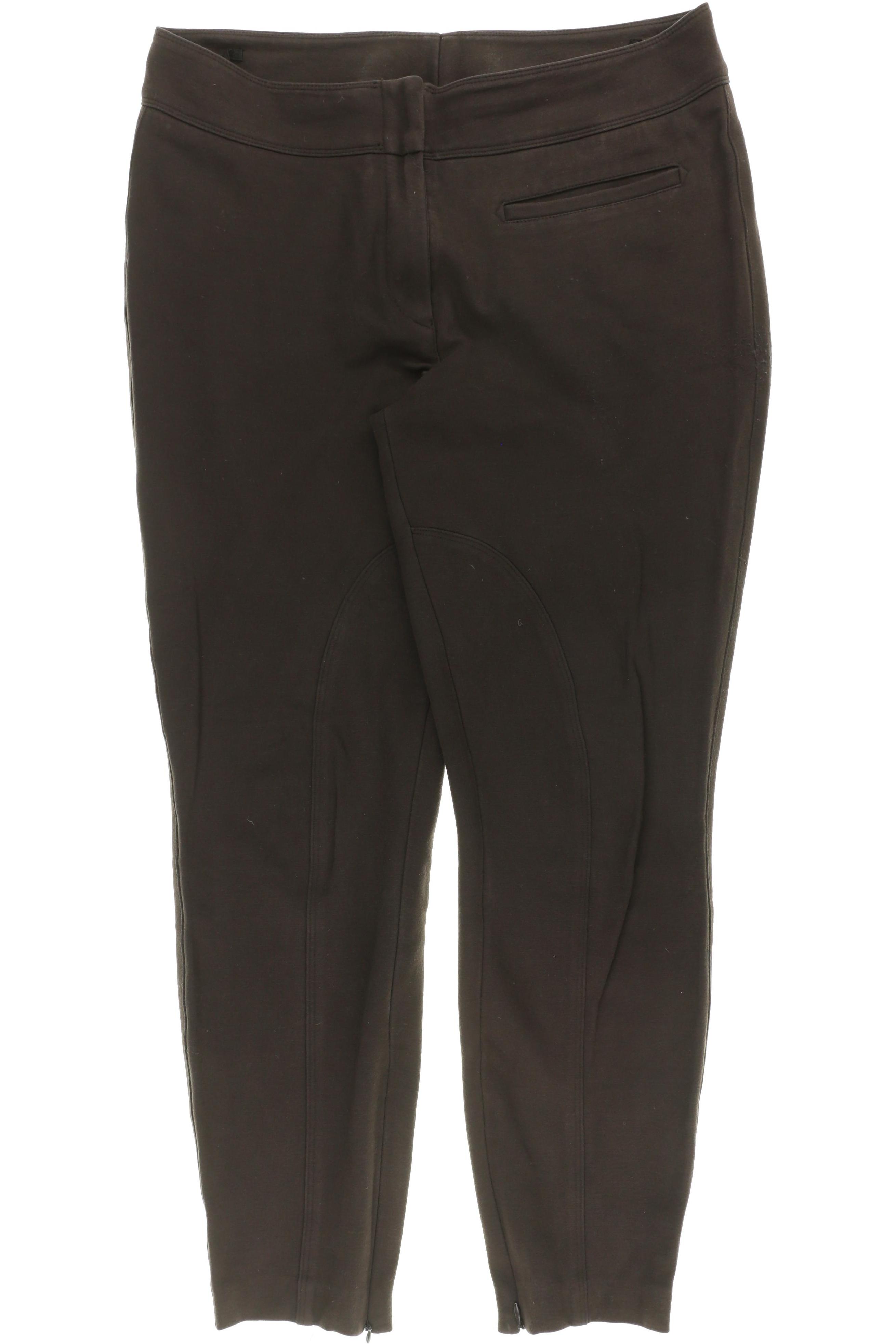 

St.Emile Damen Stoffhose, braun, Gr. 40