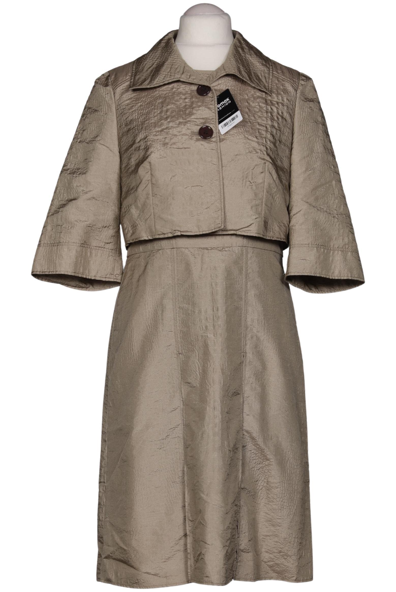 

St.Emile Damen Anzug, beige, Gr. 42