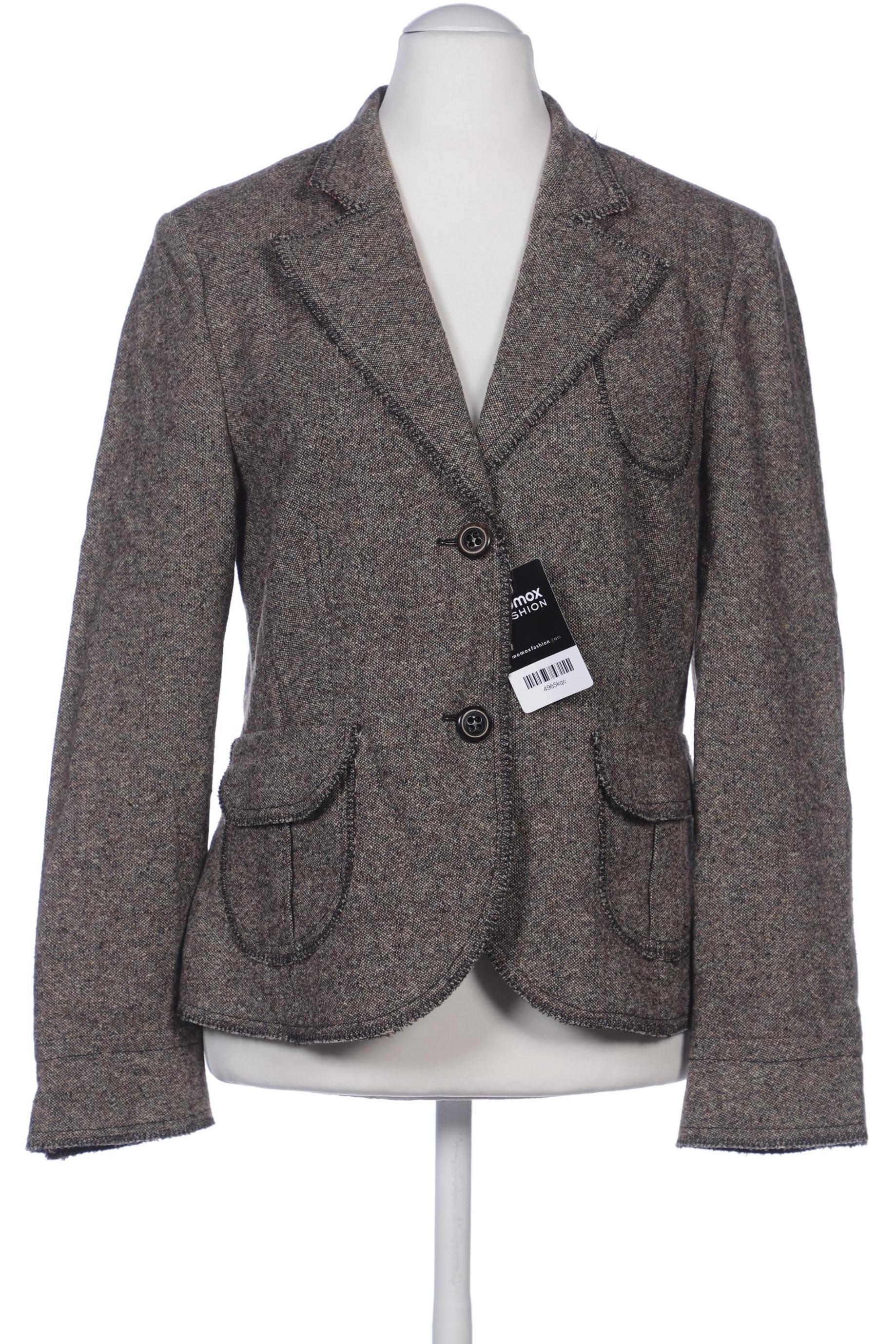 

St.Emile Damen Blazer, beige, Gr. 38