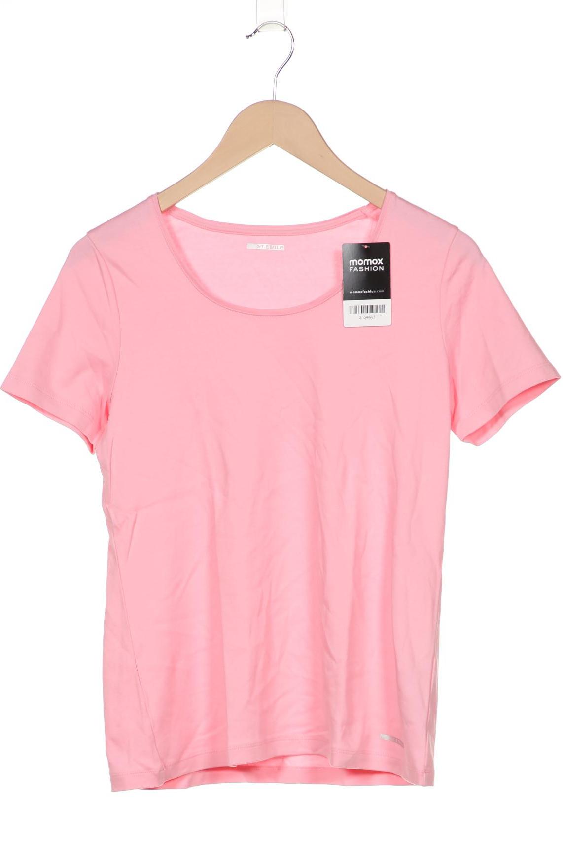 

St.Emile Damen T-Shirt, pink