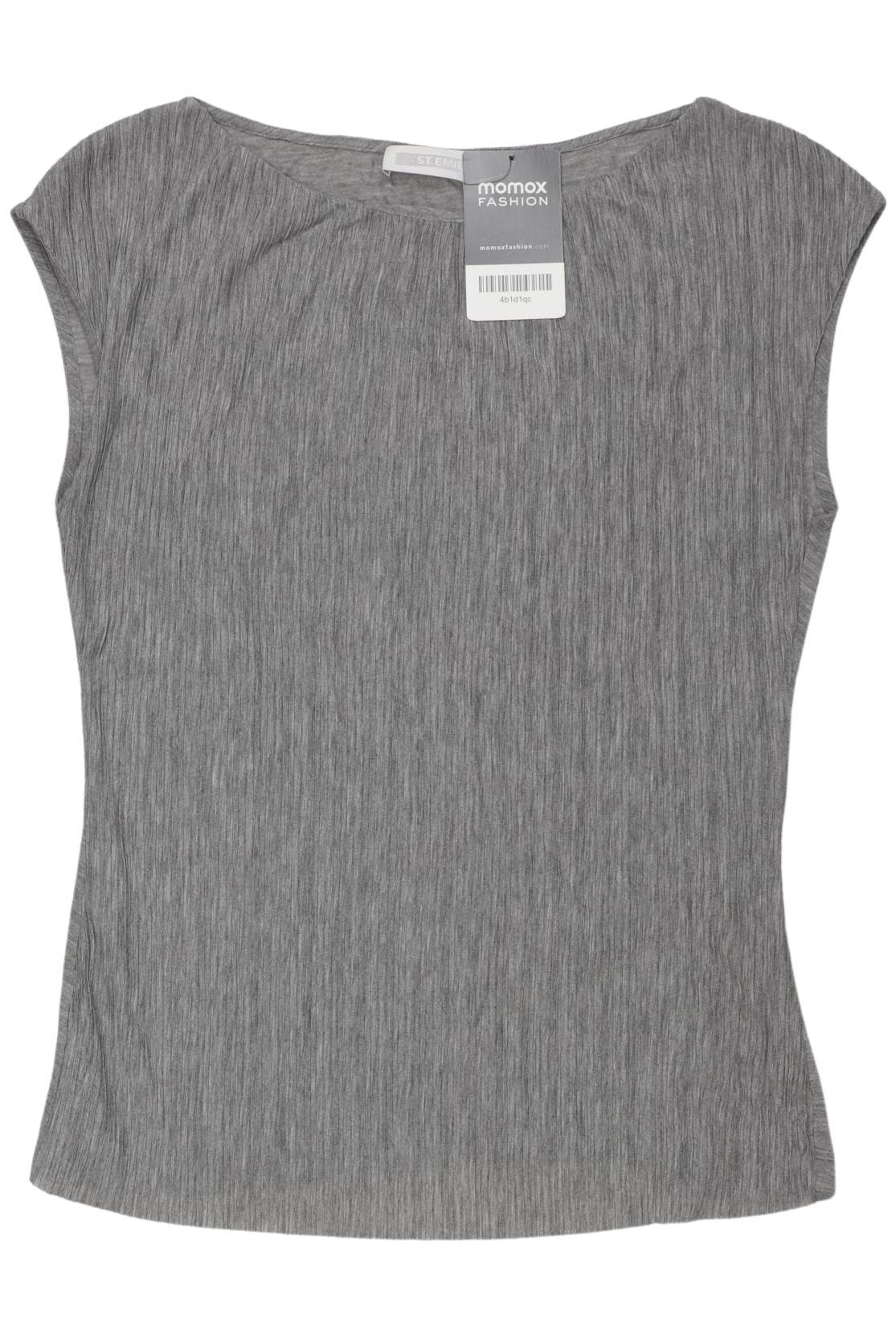 

St.Emile Damen Top, grau, Gr. 34