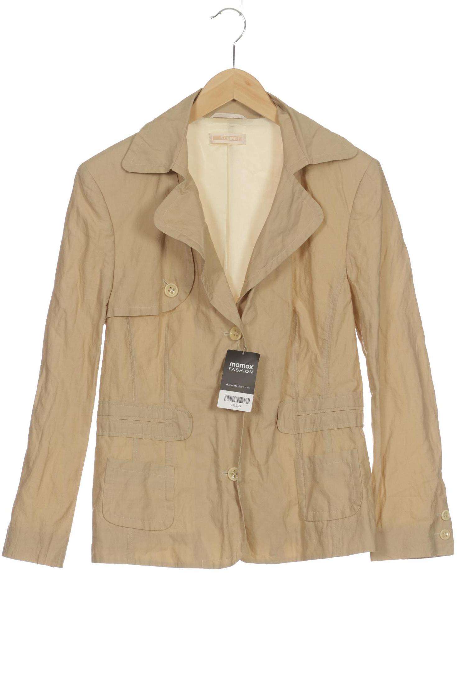 

St. Emile Damen Jacke, beige