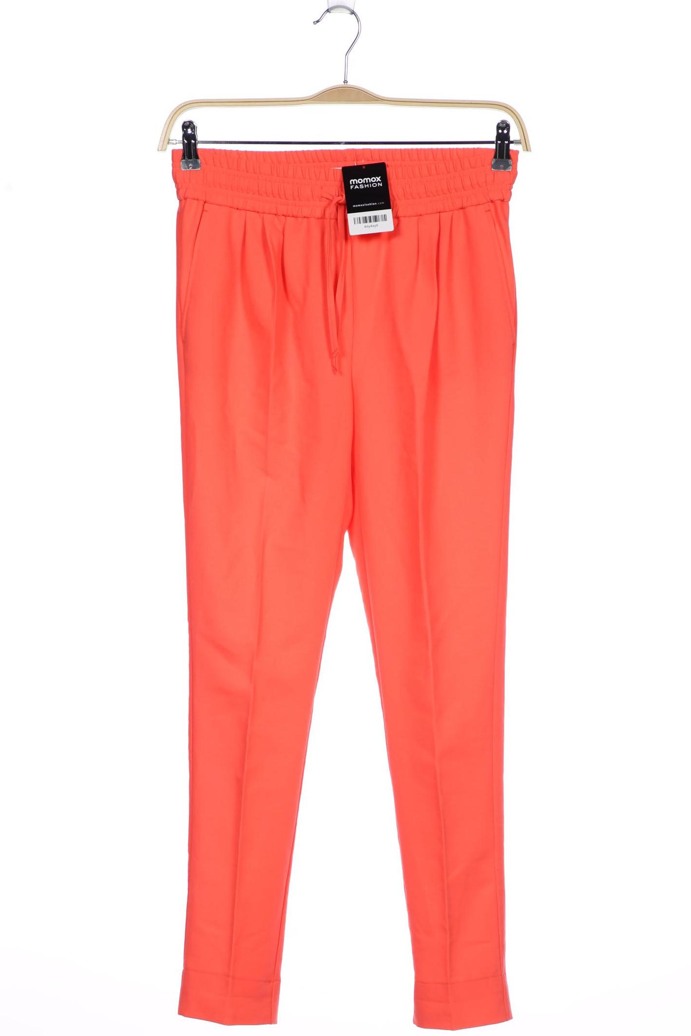 

St. Emile Damen Stoffhose, neon