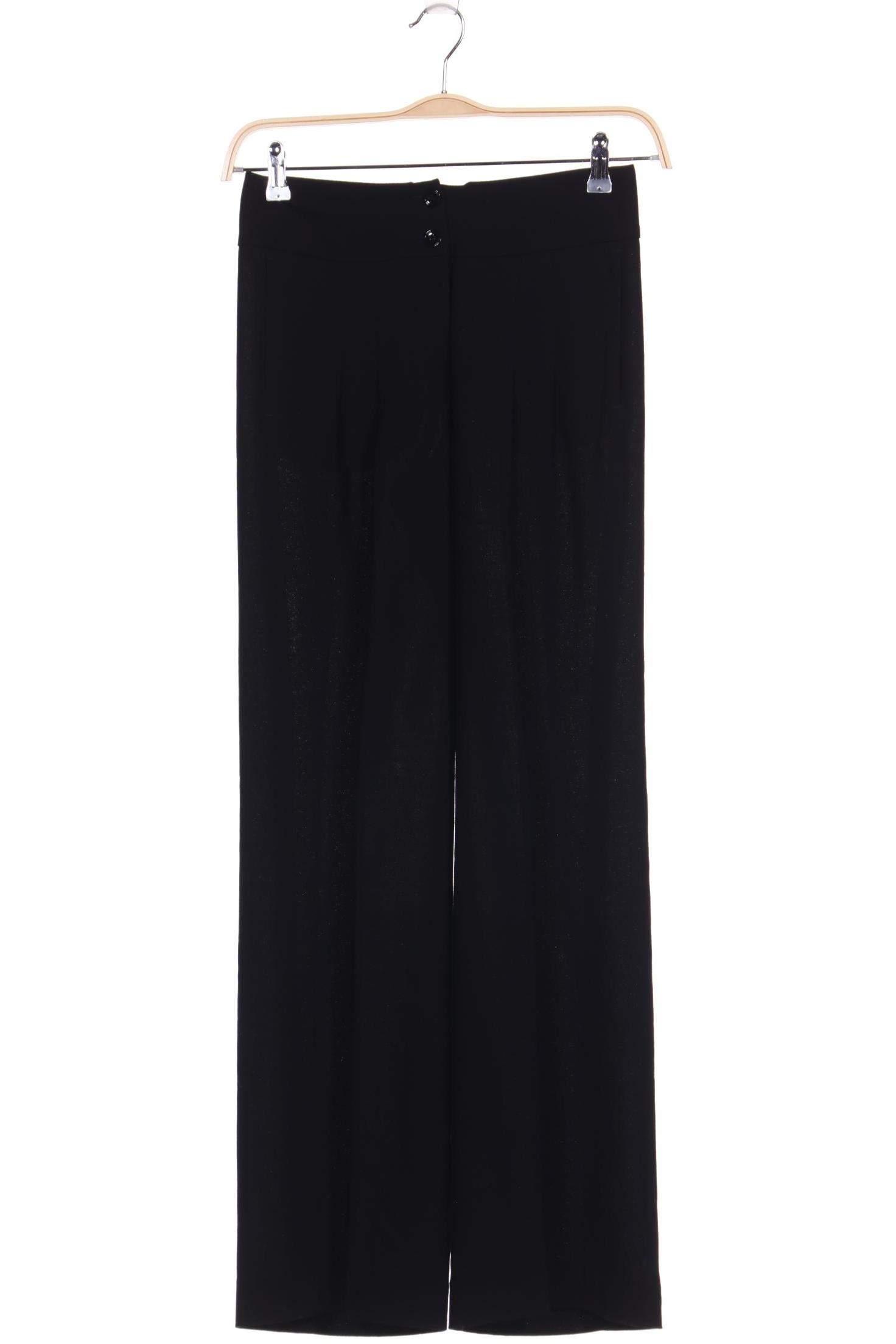

St.Emile Damen Stoffhose, schwarz