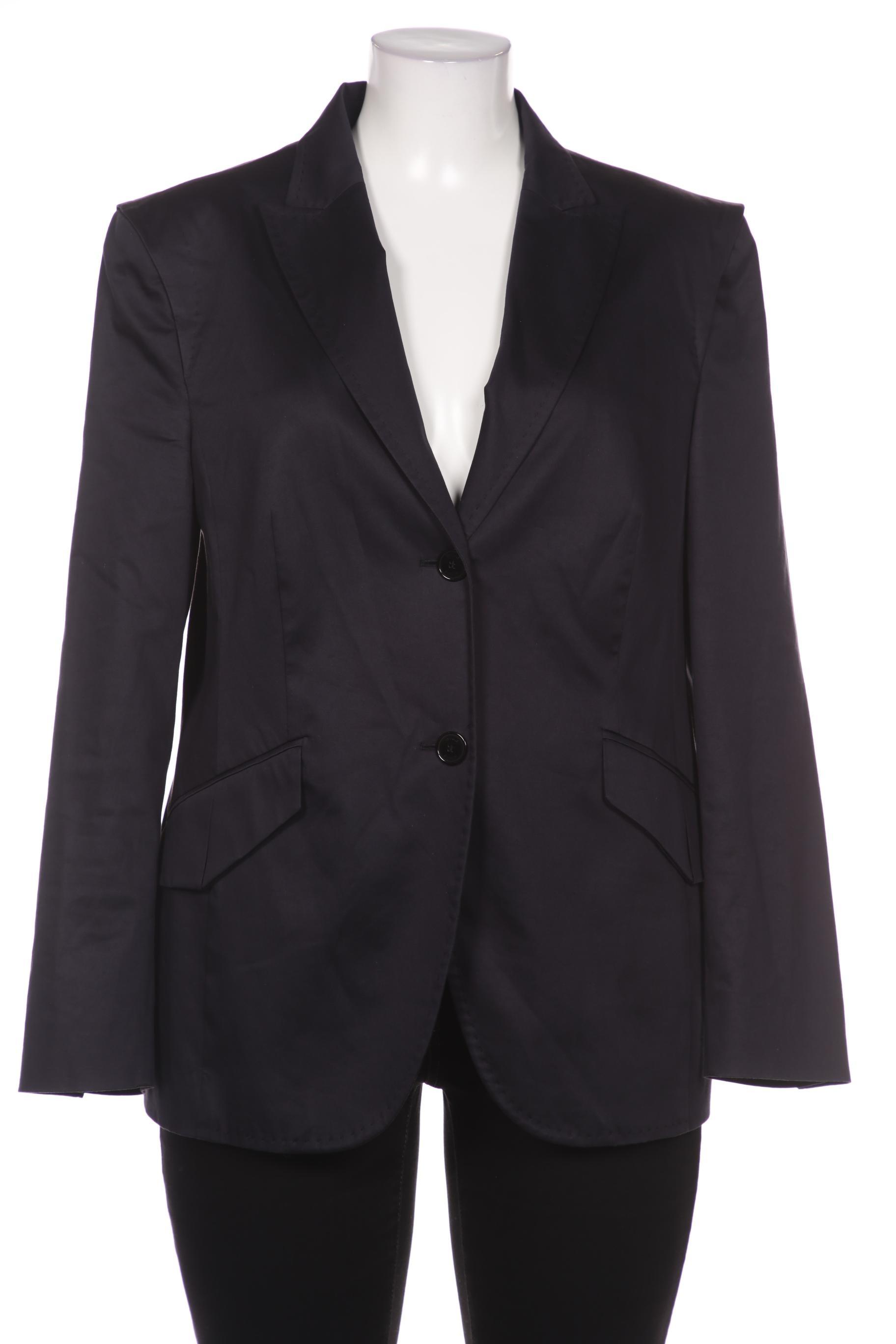 

St.Emile Damen Blazer, marineblau, Gr. 44