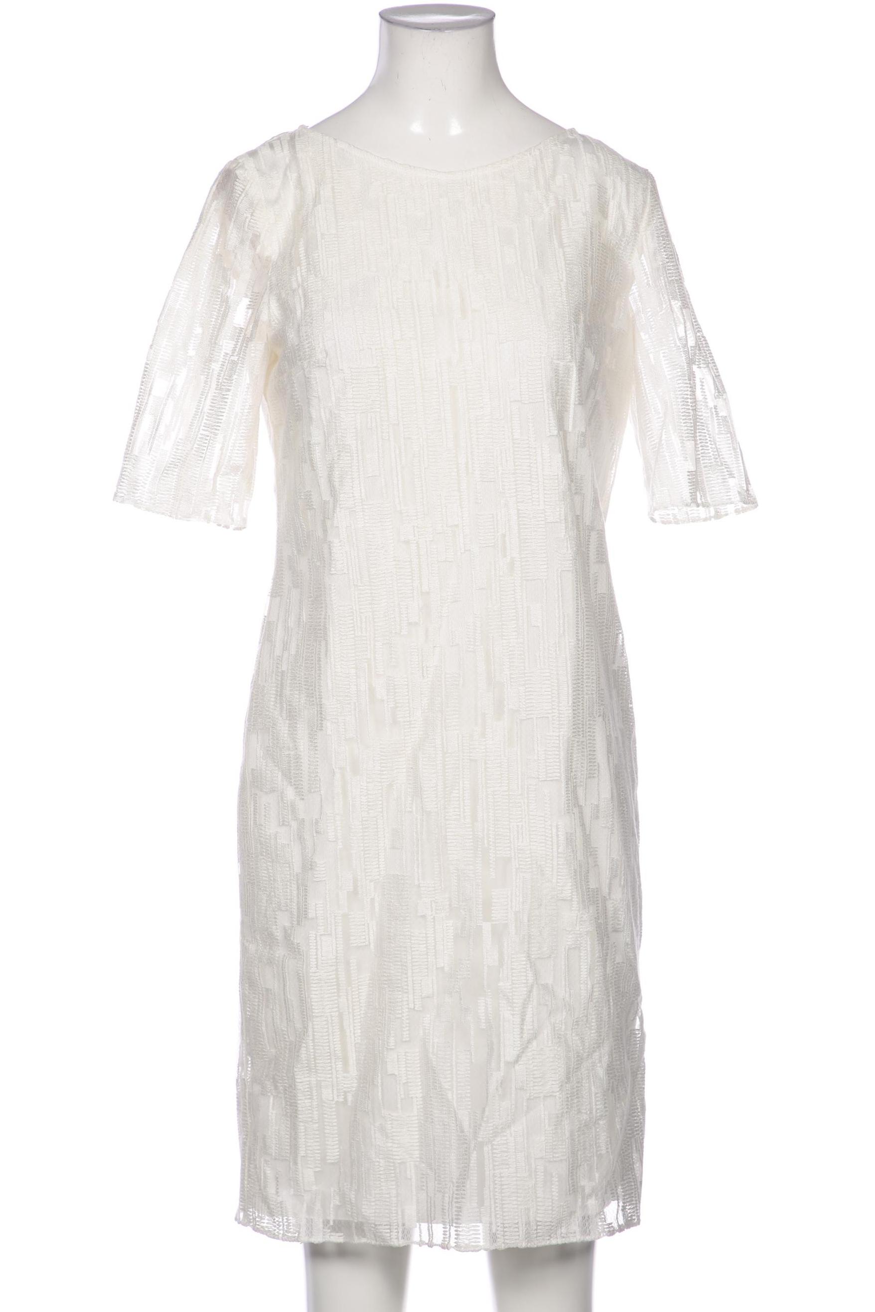 

St. Emile Damen Kleid, weiß