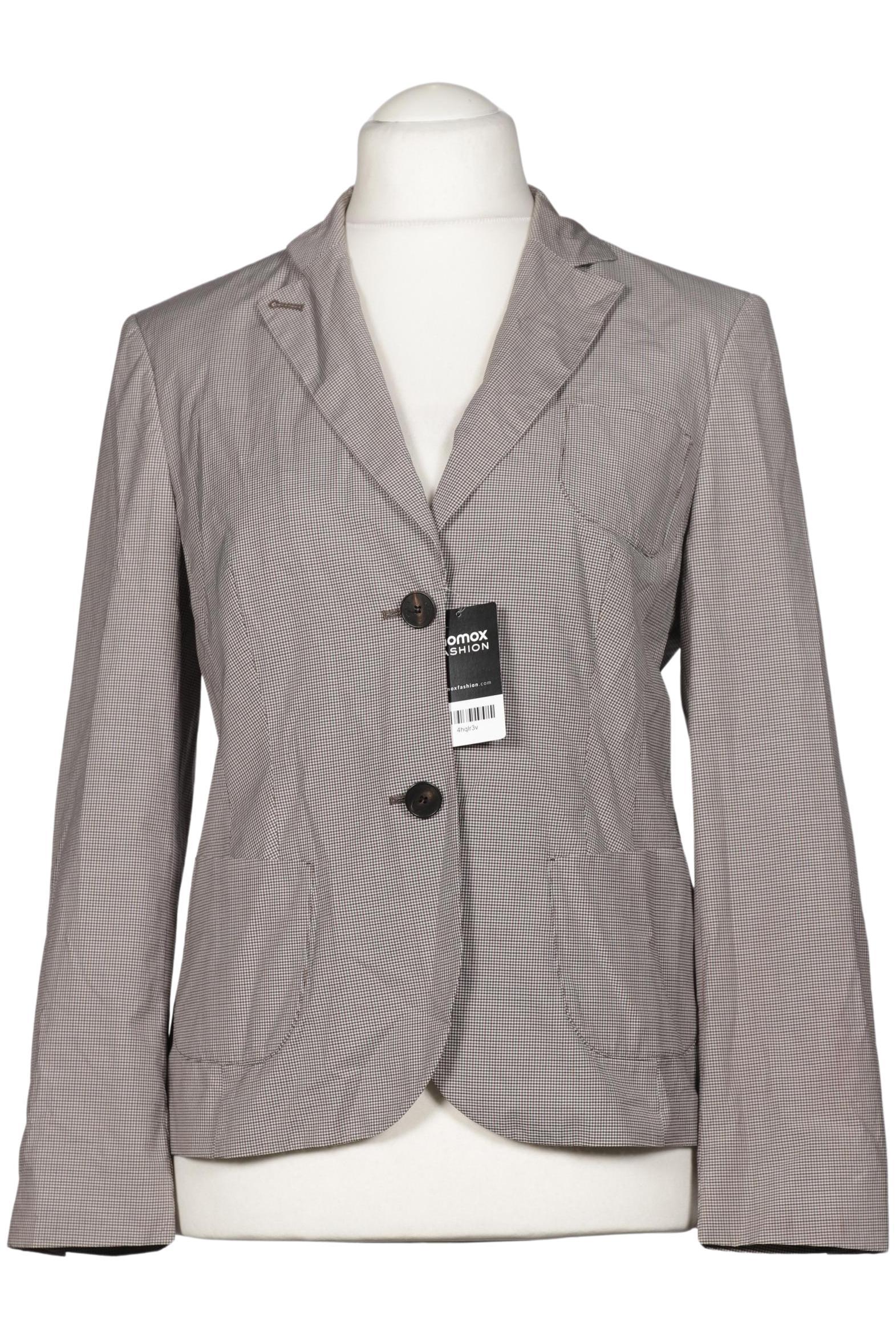 

St.Emile Damen Blazer, grau, Gr. 40