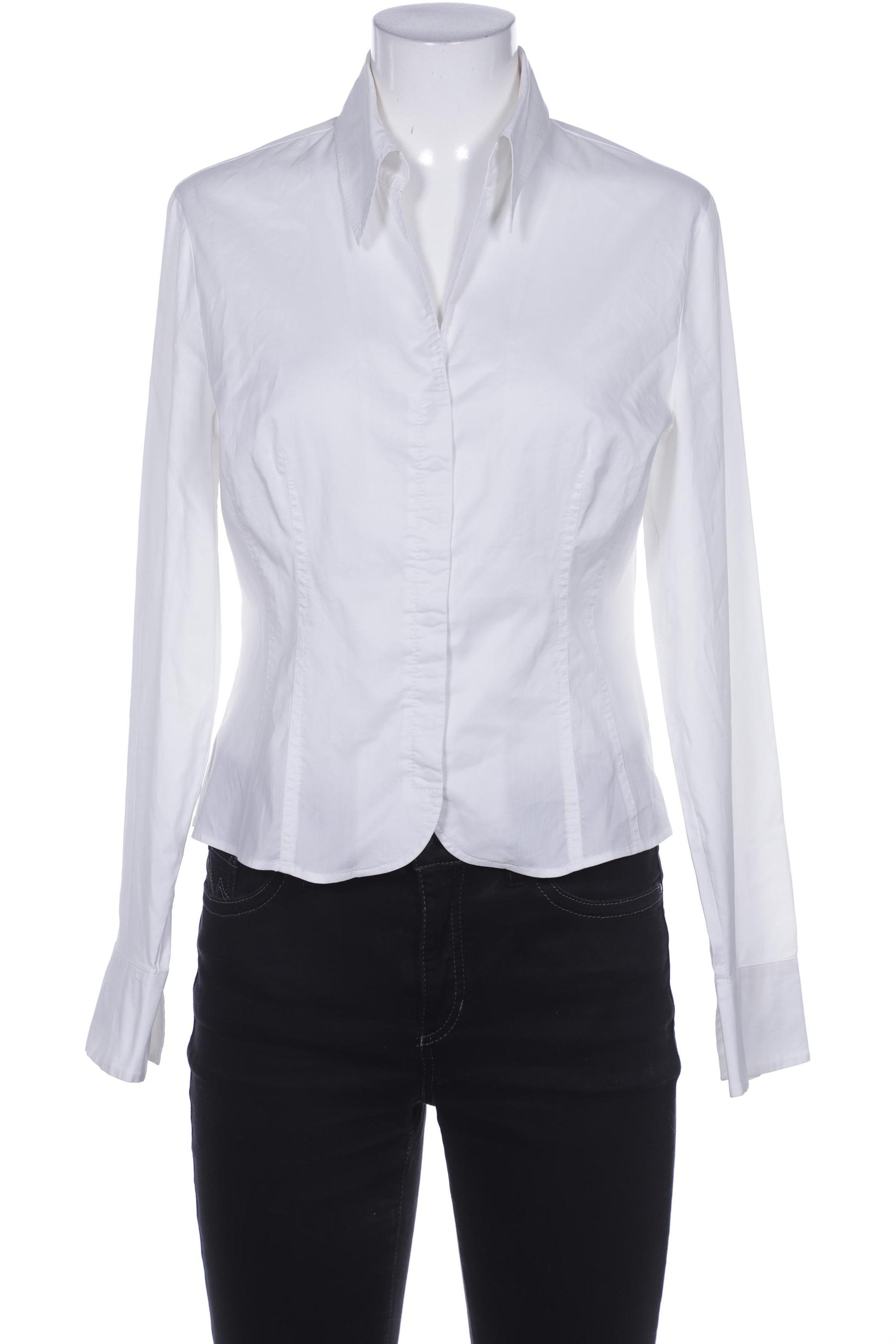 

St.Emile Damen Bluse, weiß