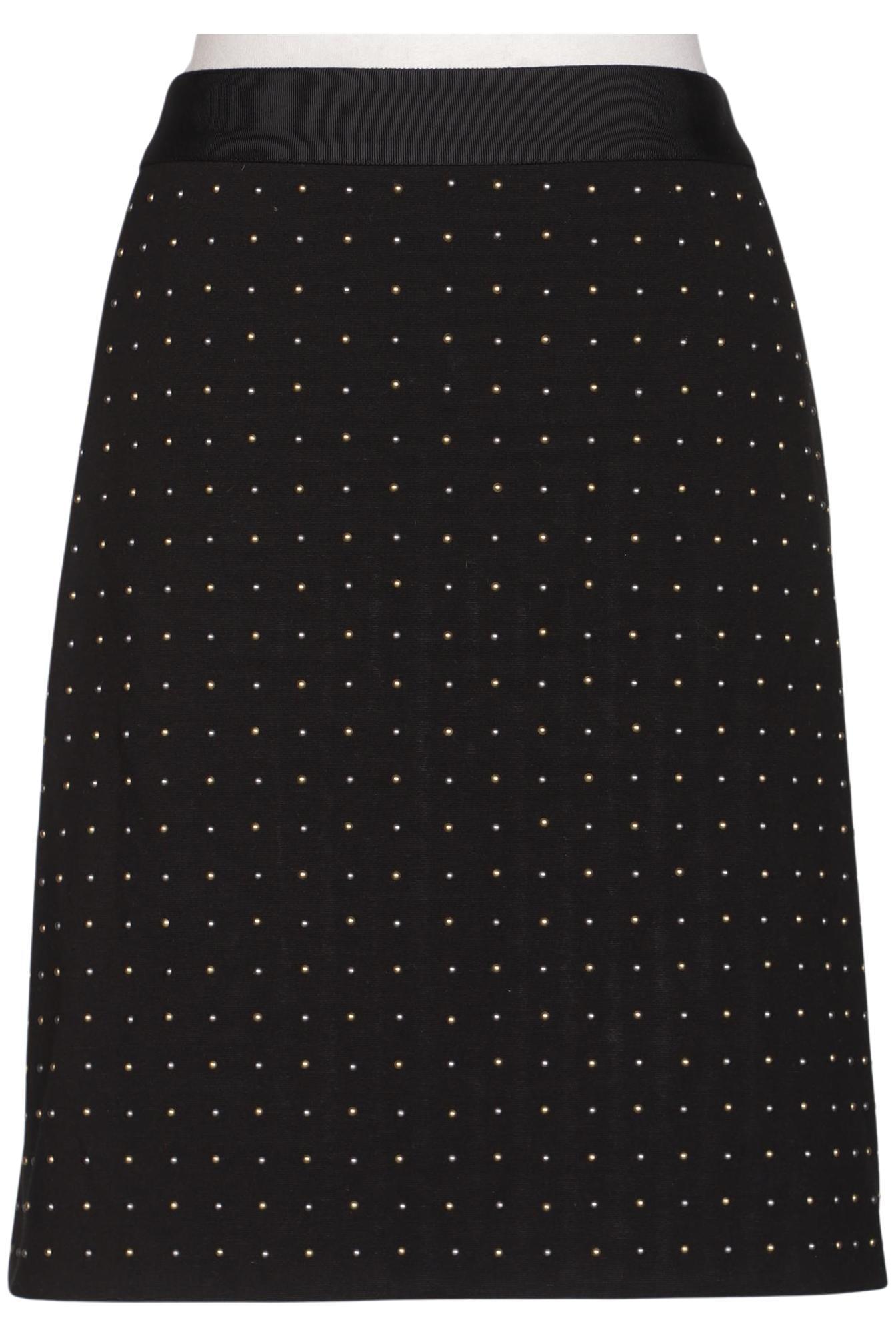 

St.Emile Damen Rock, schwarz, Gr. 40