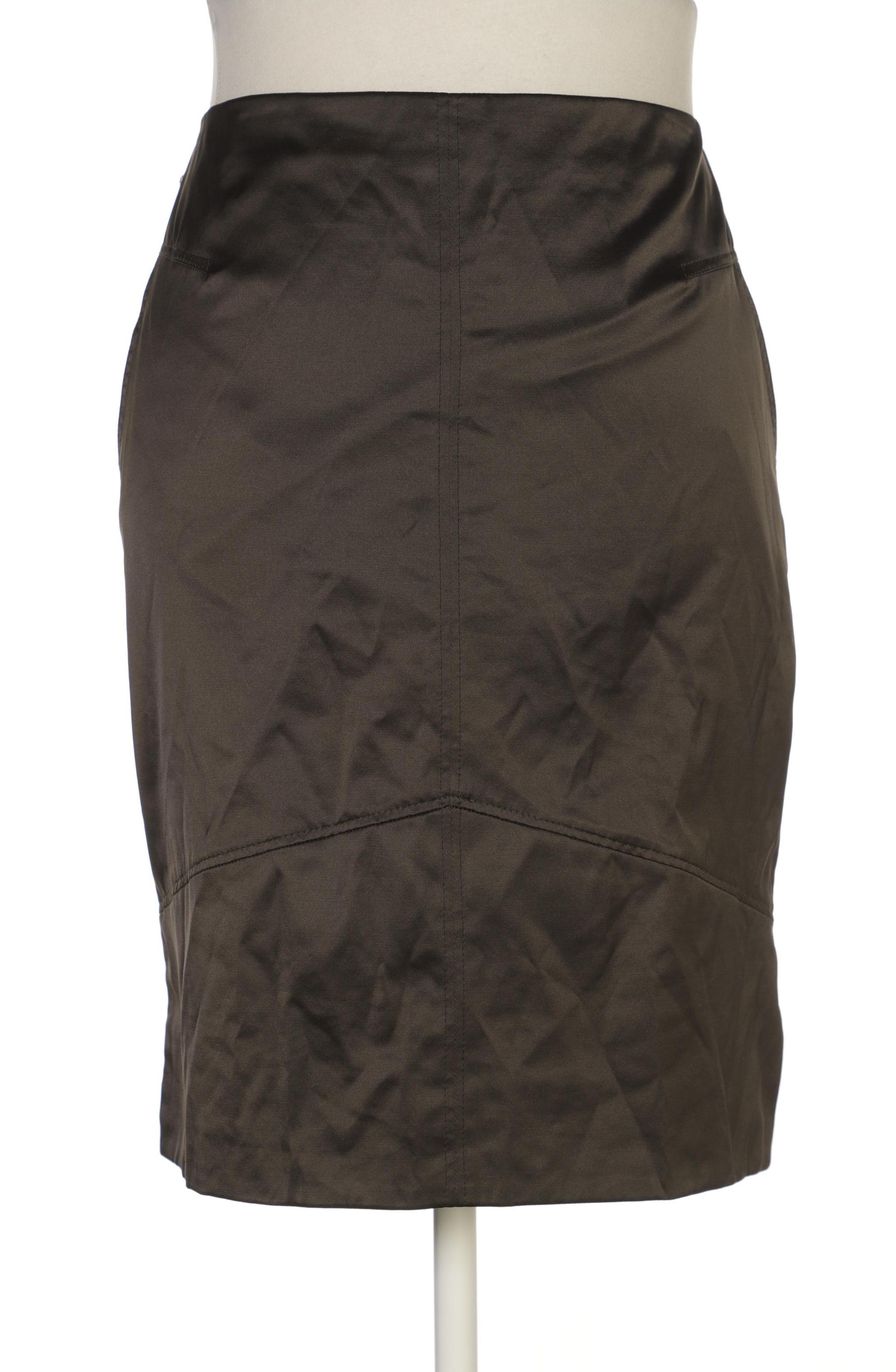 

St.Emile Damen Rock, grün, Gr. 42