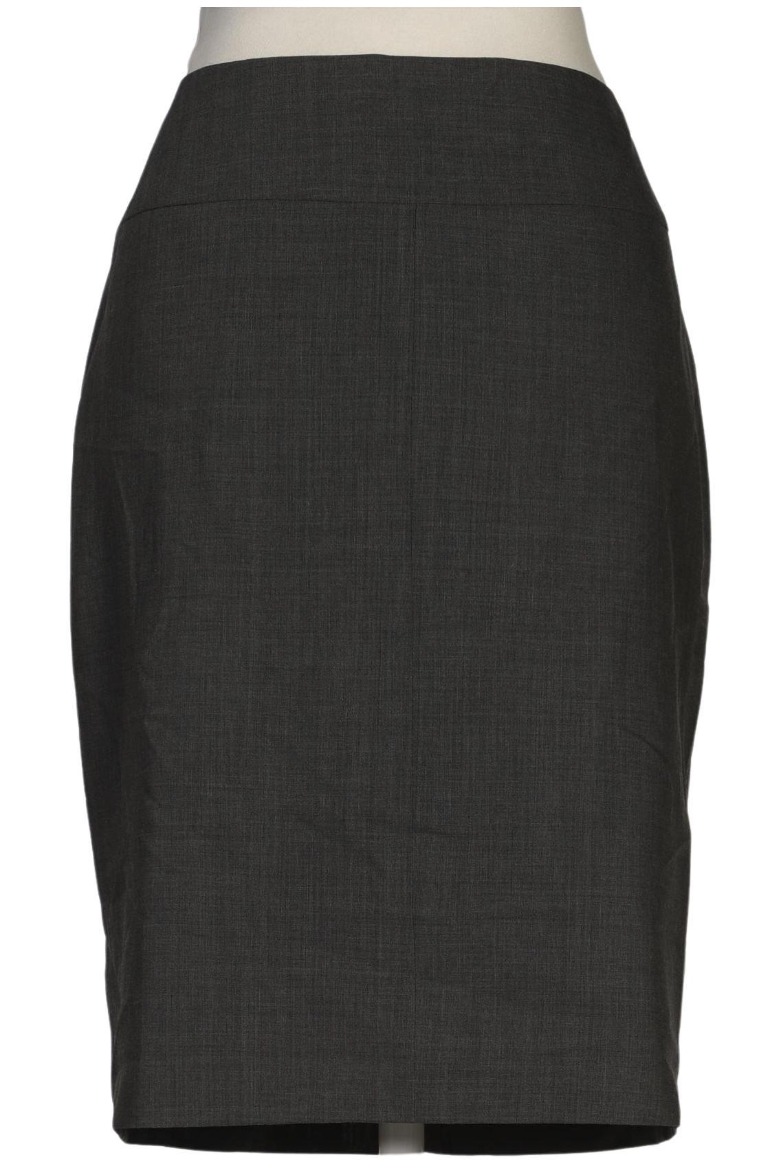 

St.Emile Damen Rock, grau, Gr. 38