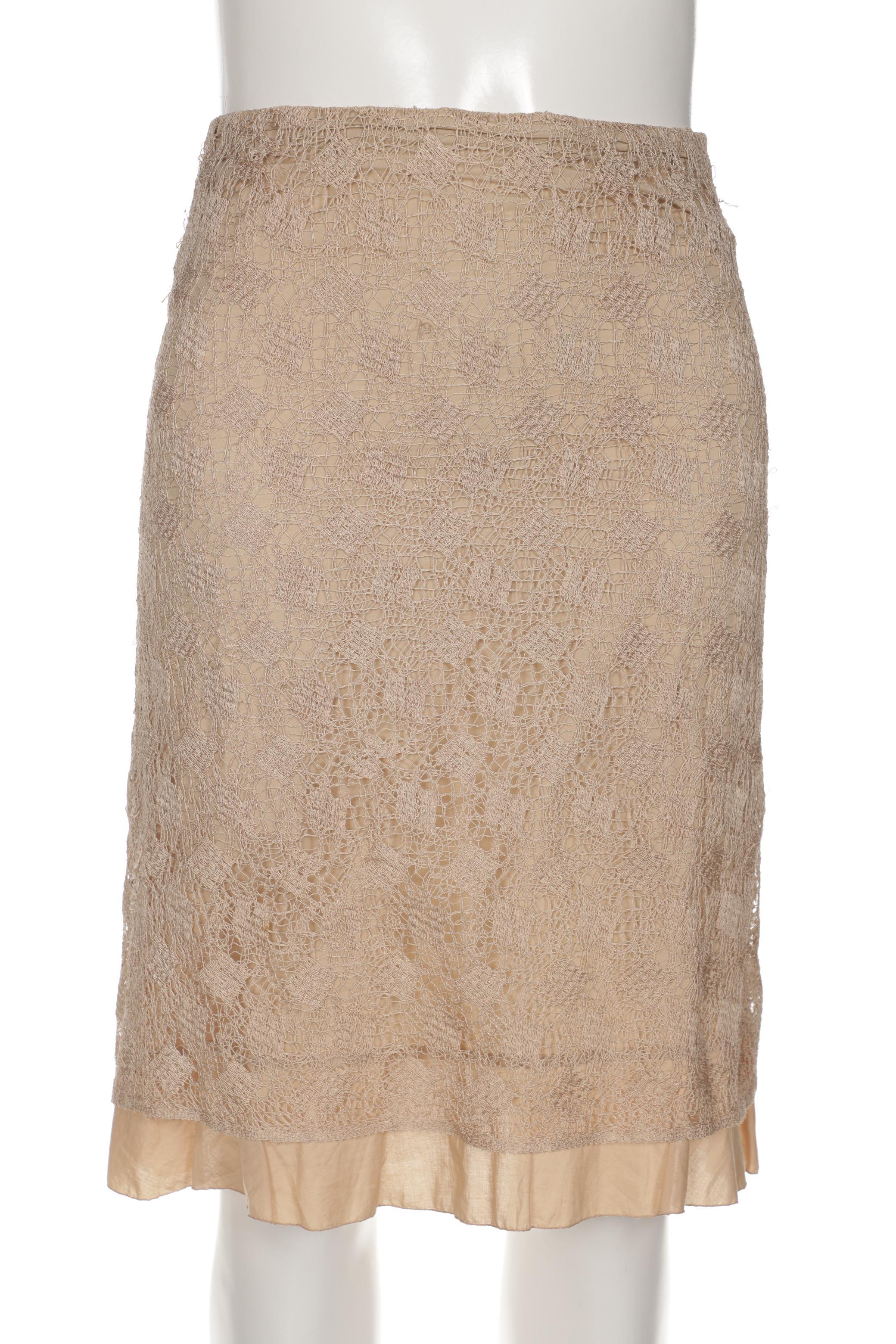 

St.Emile Damen Rock, beige, Gr. 36