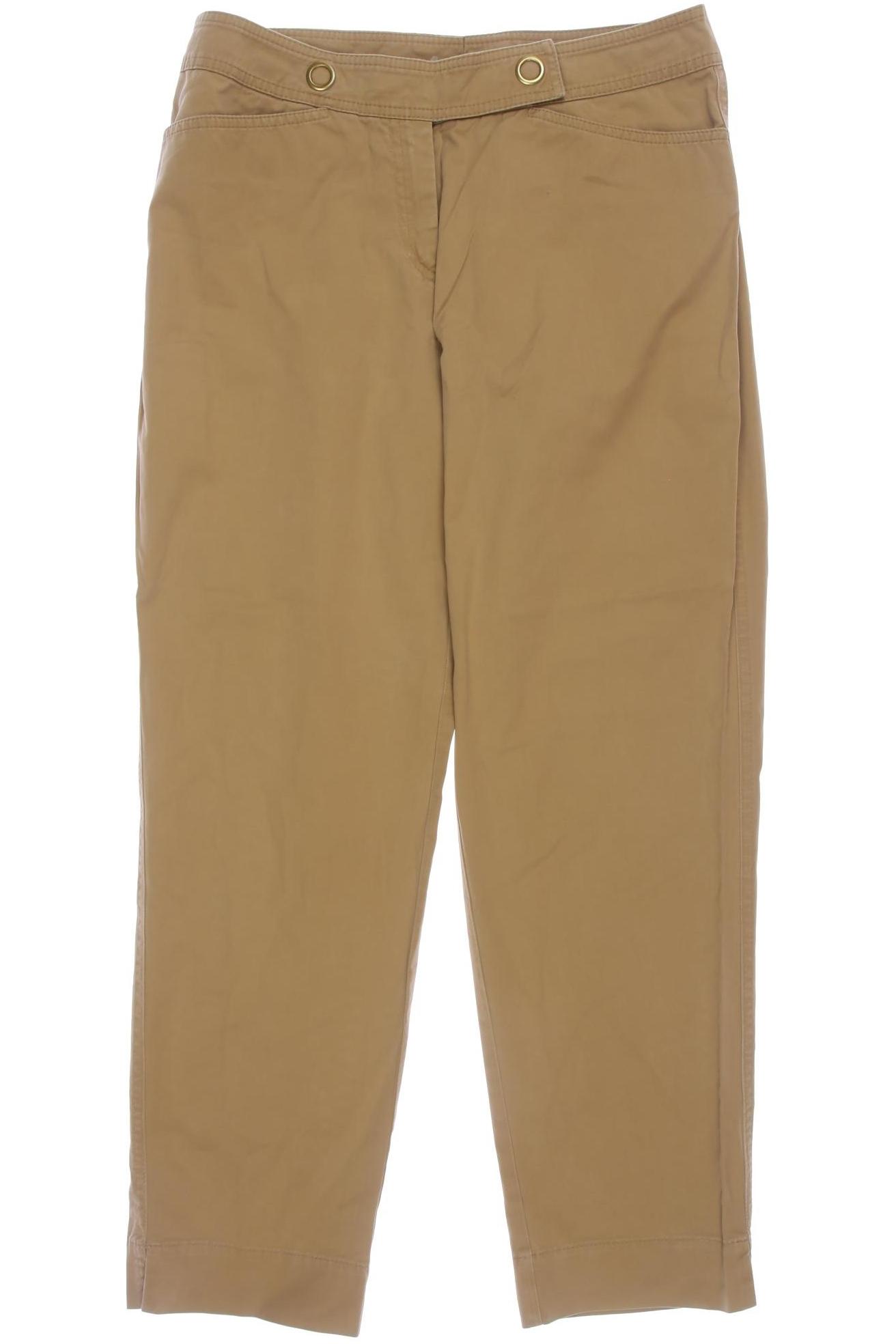 

St.Emile Damen Stoffhose, beige, Gr. 31