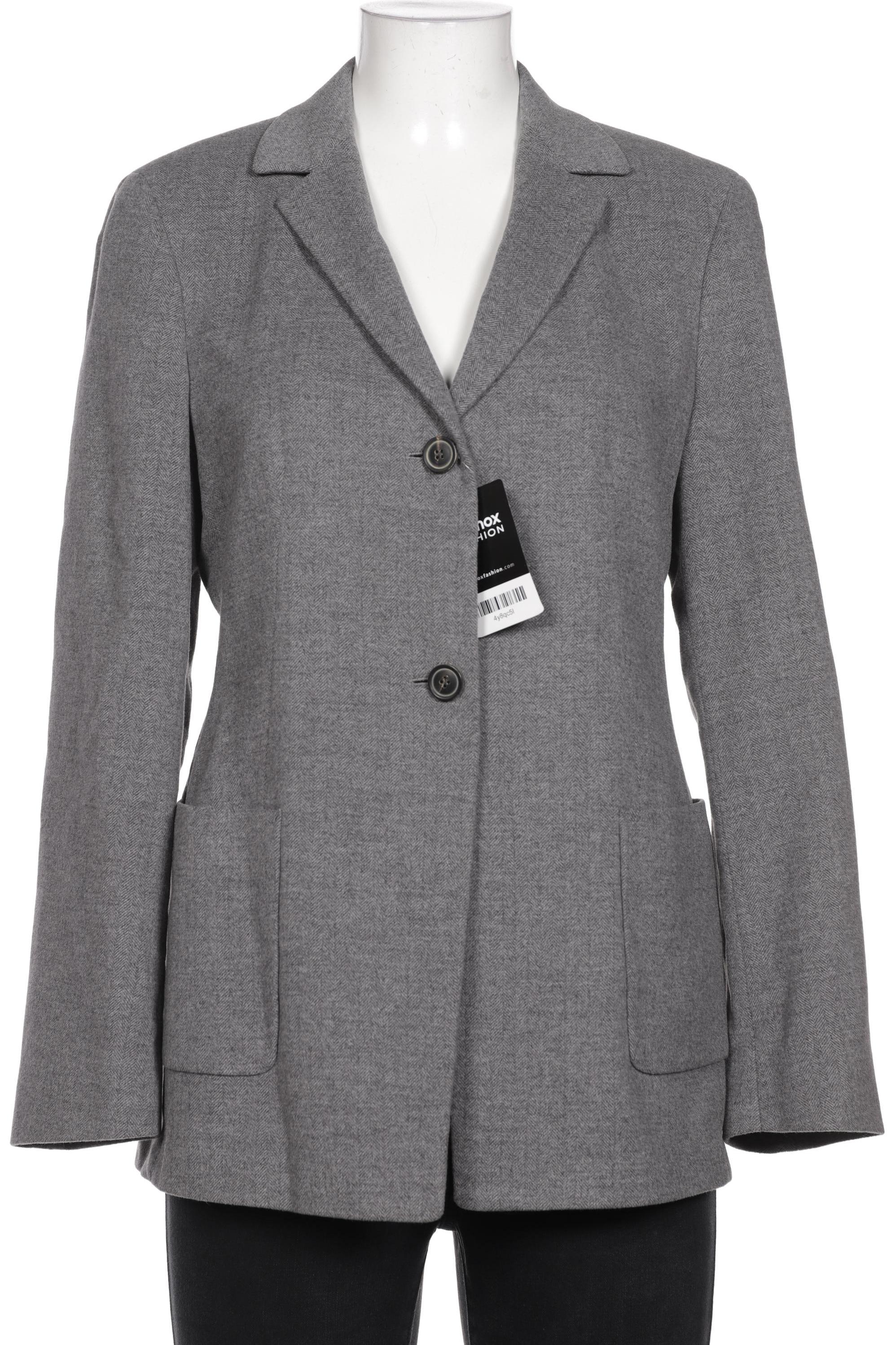 

St.Emile Damen Blazer, grau, Gr. 38