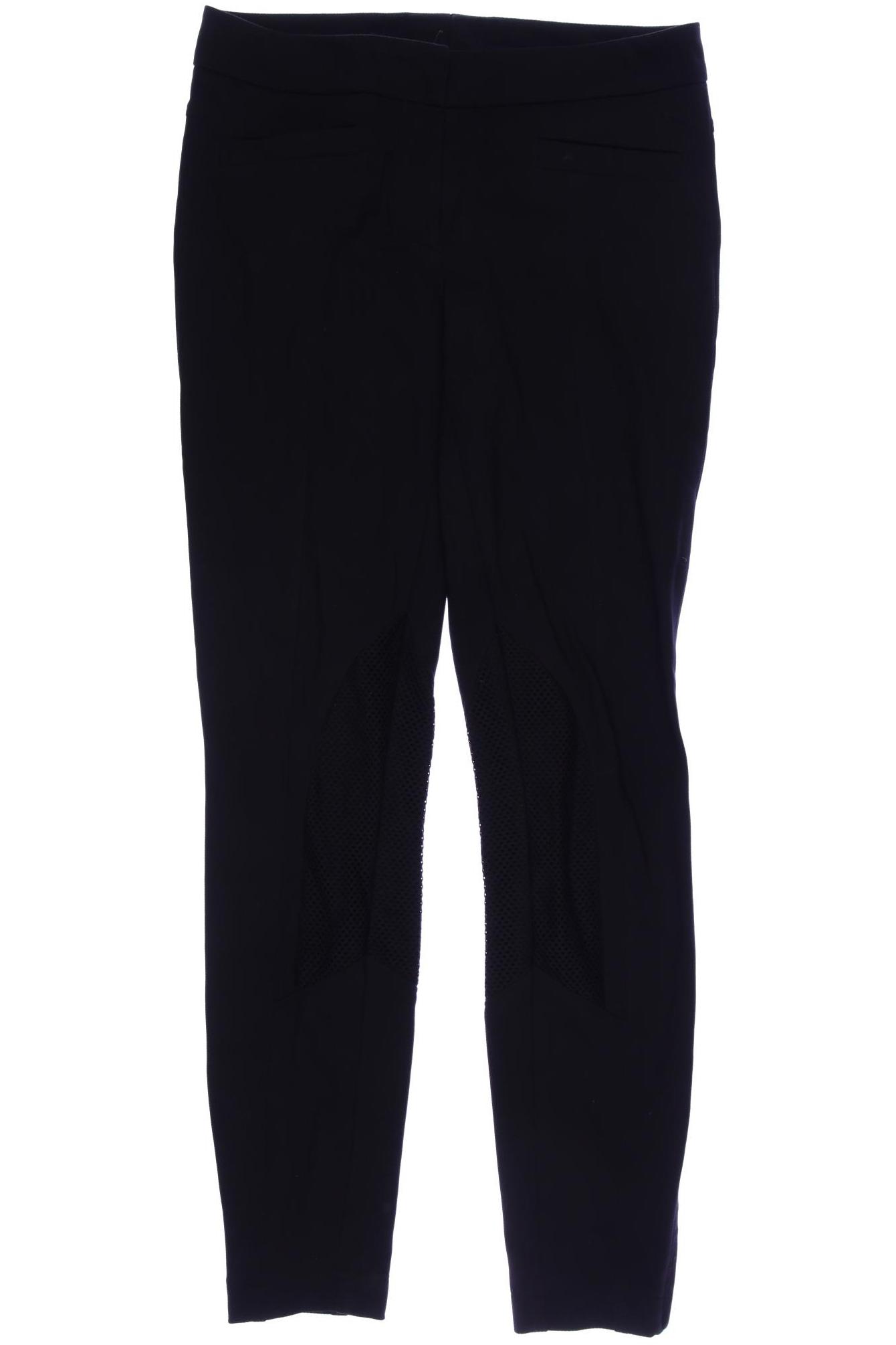 

St.Emile Damen Stoffhose, schwarz, Gr. 36