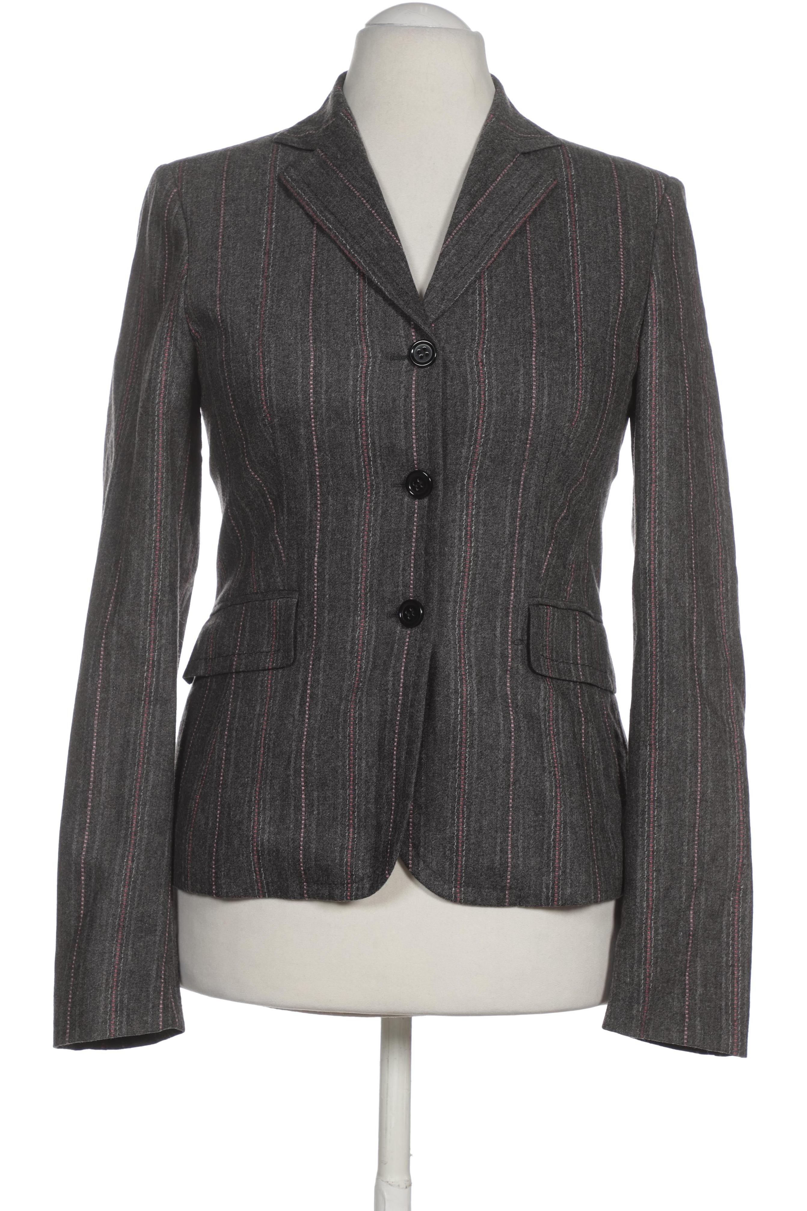 

St.Emile Damen Blazer, grau, Gr. 38