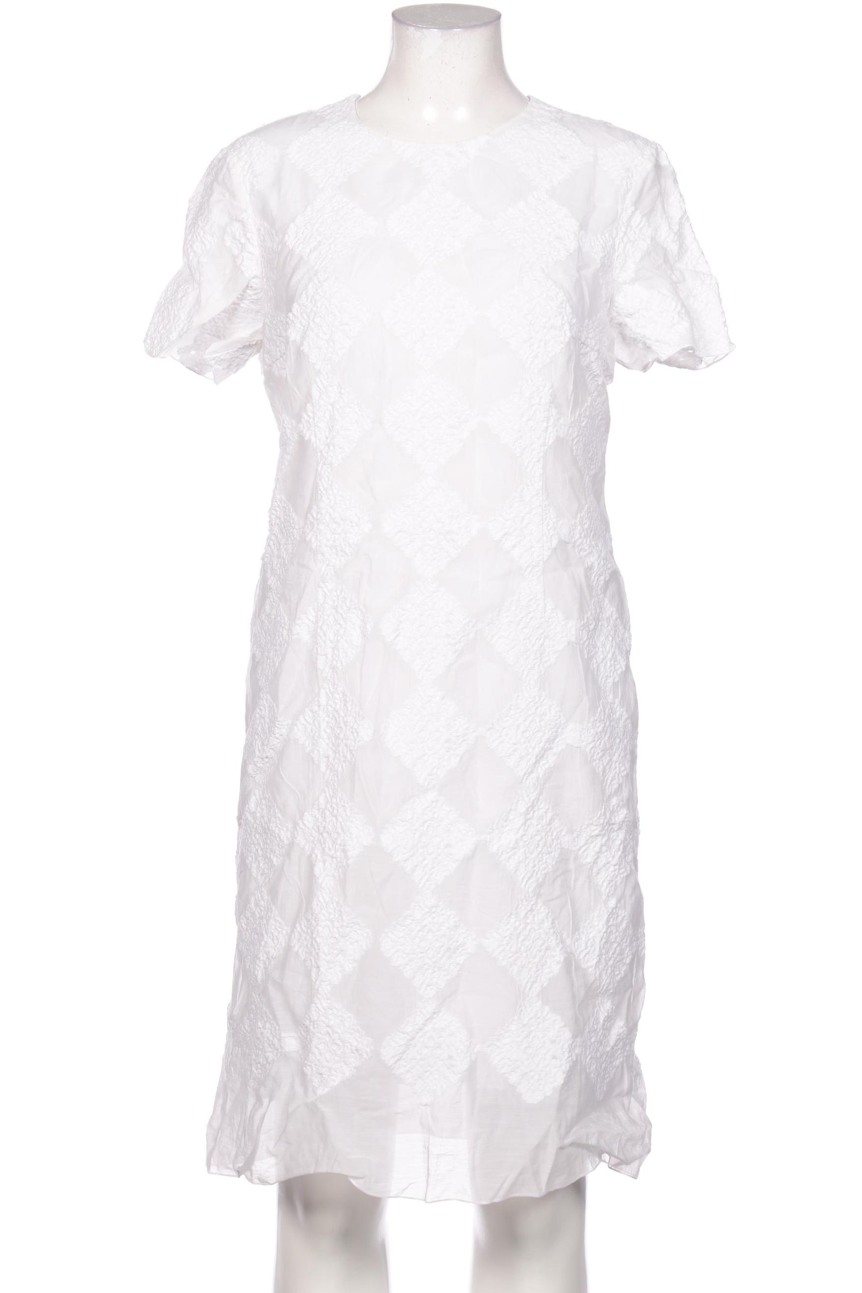 

St.Emile Damen Kleid, weiß, Gr. 40