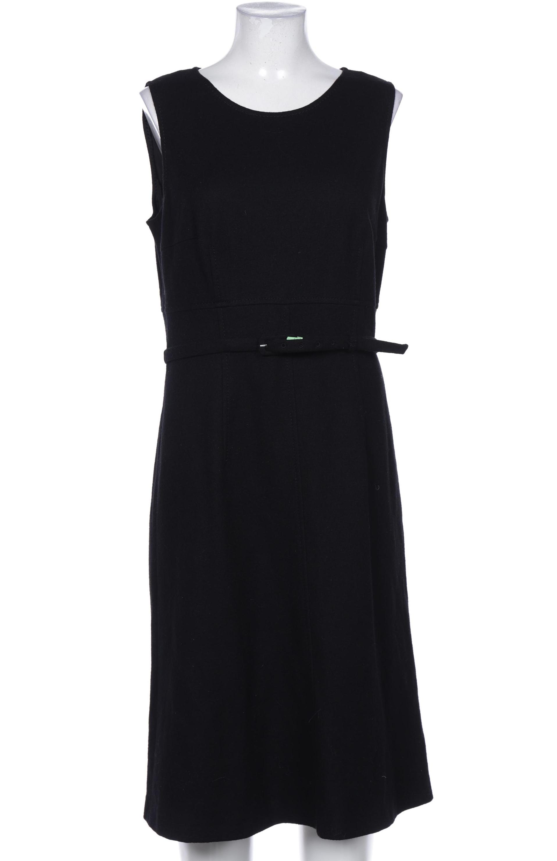 

St.Emile Damen Kleid, schwarz, Gr. 42