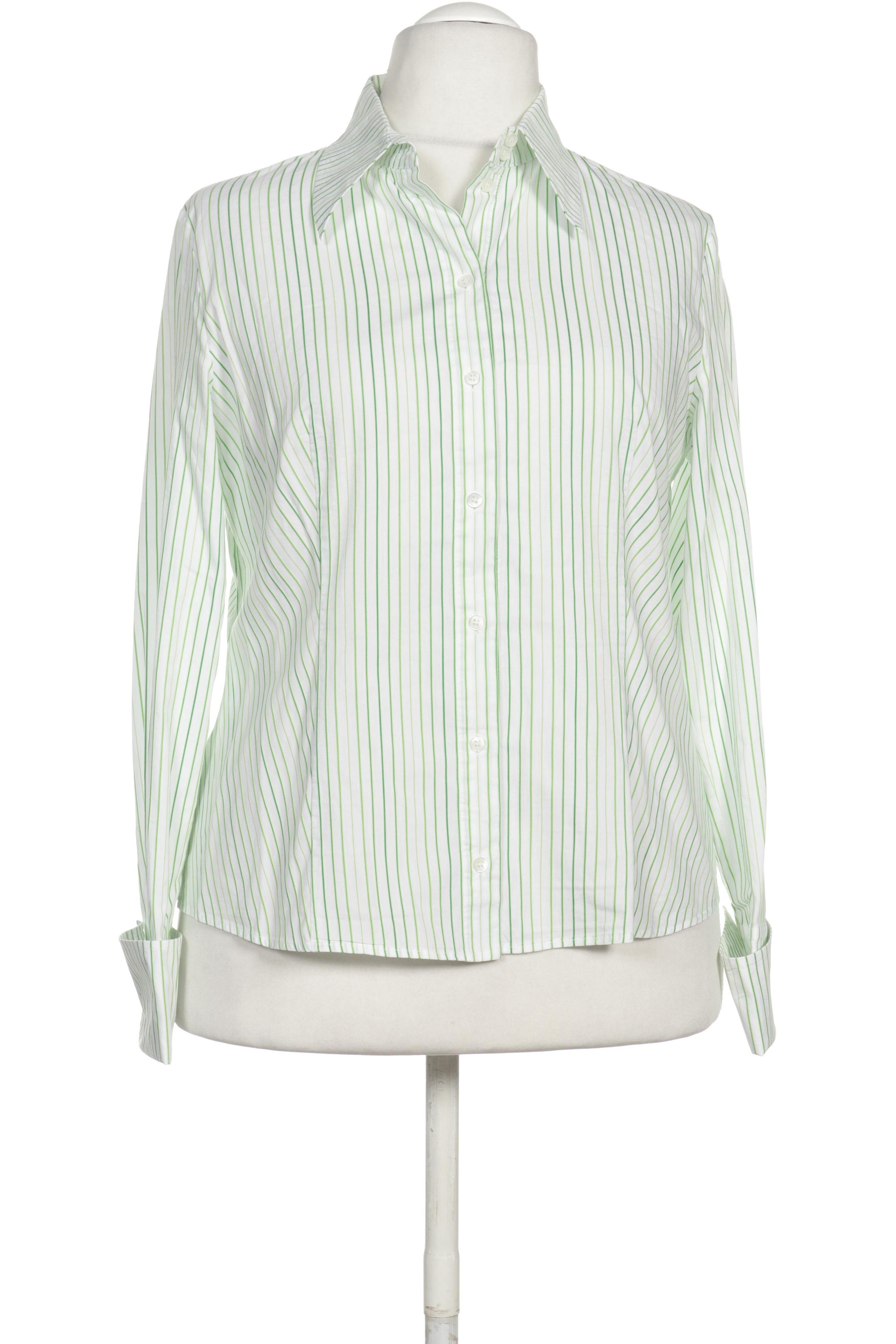 

St.Emile Damen Bluse, weiß, Gr. 38