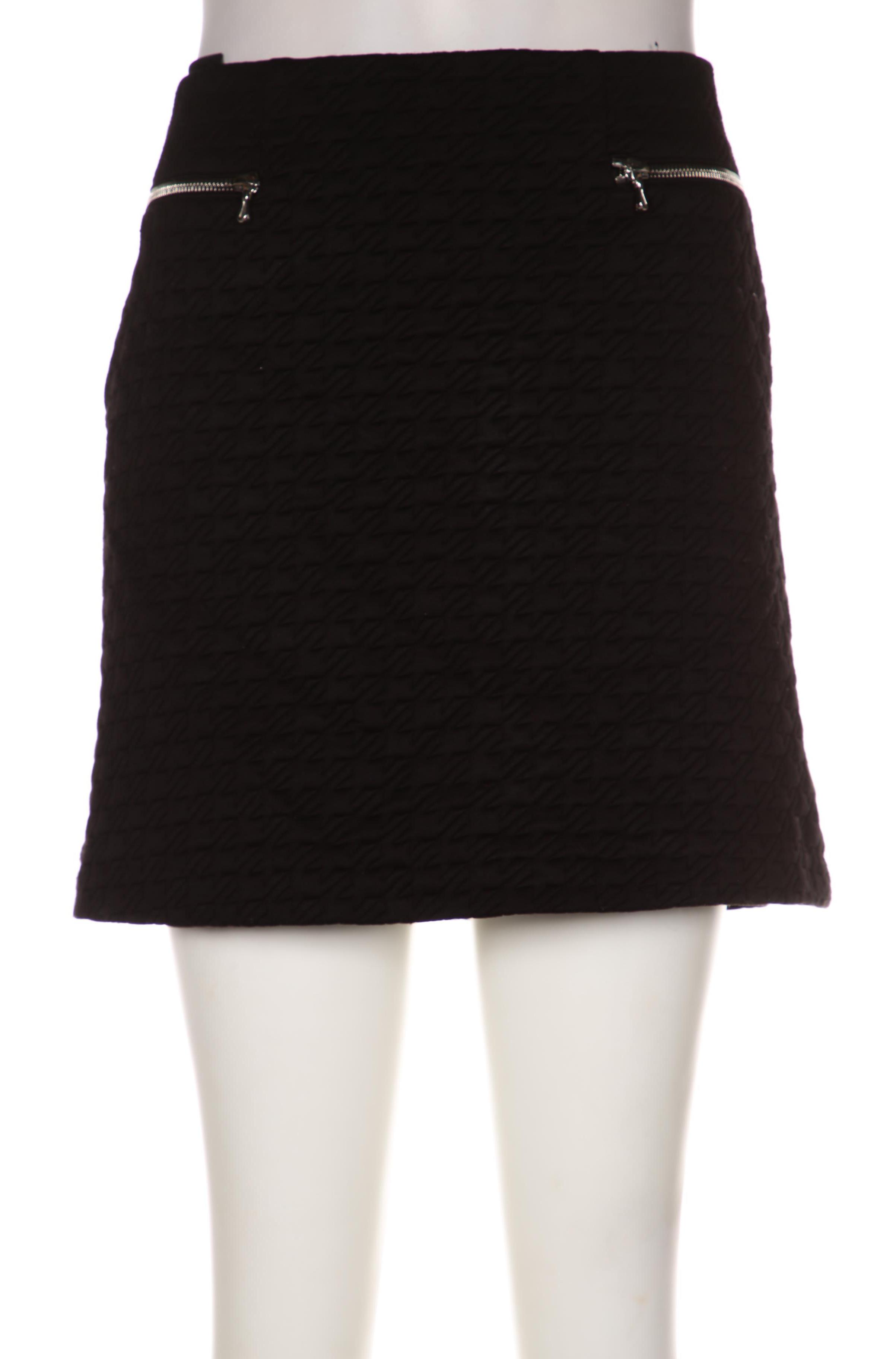 

St.Emile Damen Rock, schwarz, Gr. 38