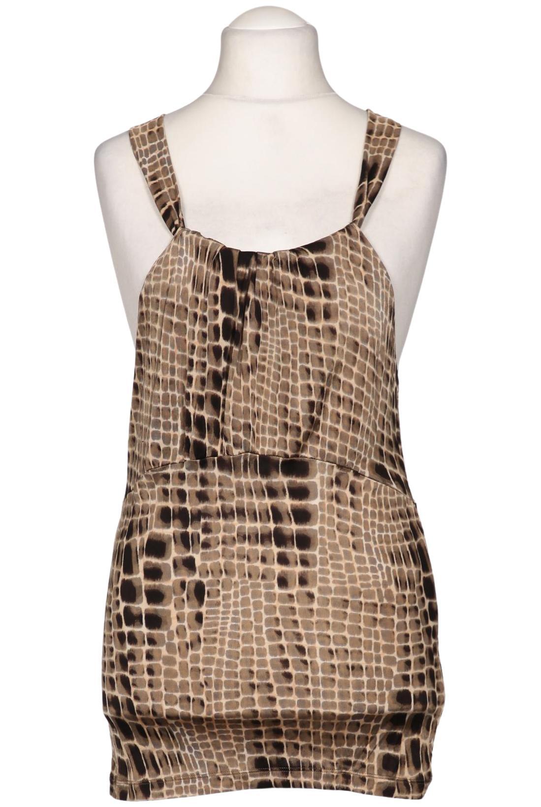 

St.Emile Damen Top, braun, Gr. 42