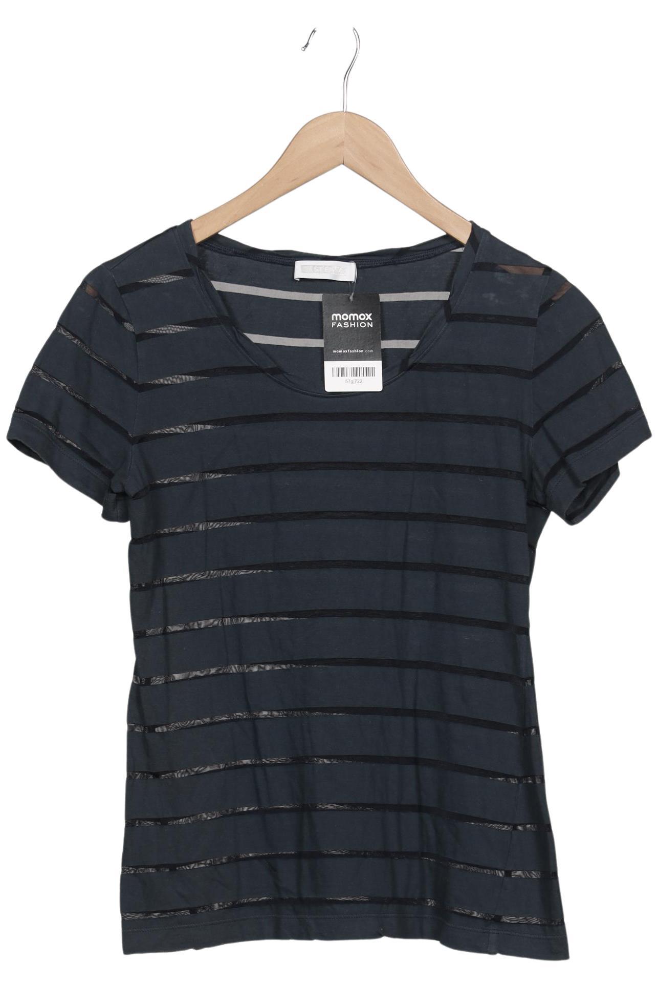 

St.Emile Damen T-Shirt, mehrfarbig, Gr. 38