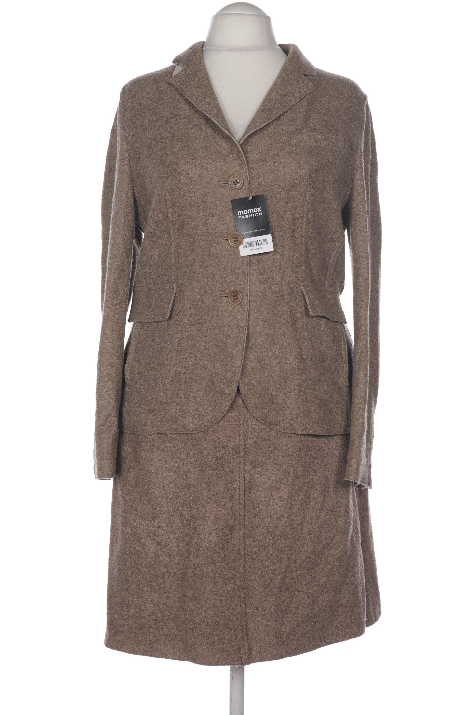 

St.Emile Damen Anzug, beige, Gr. 42
