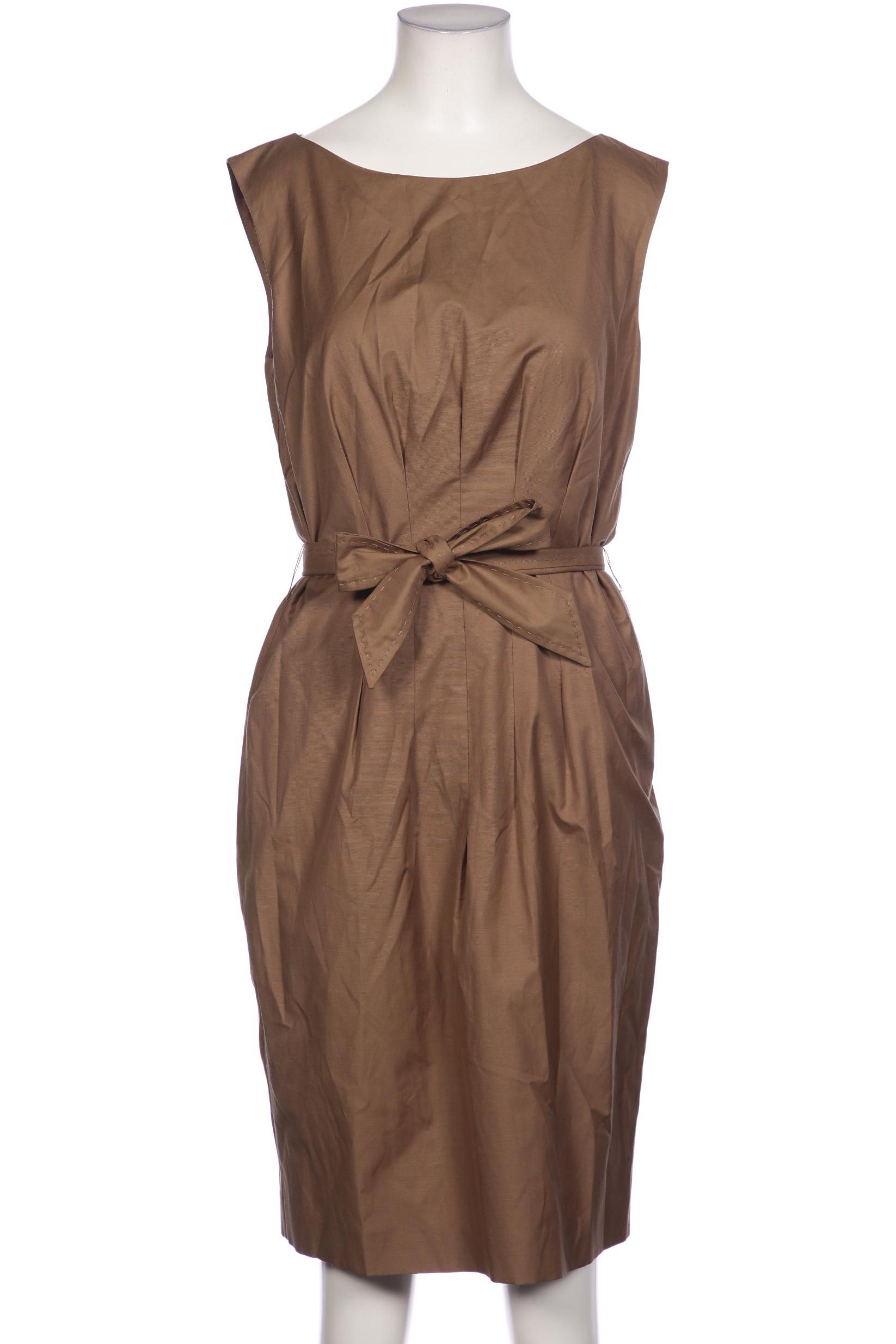 

St.Emile Damen Kleid, braun, Gr. 38