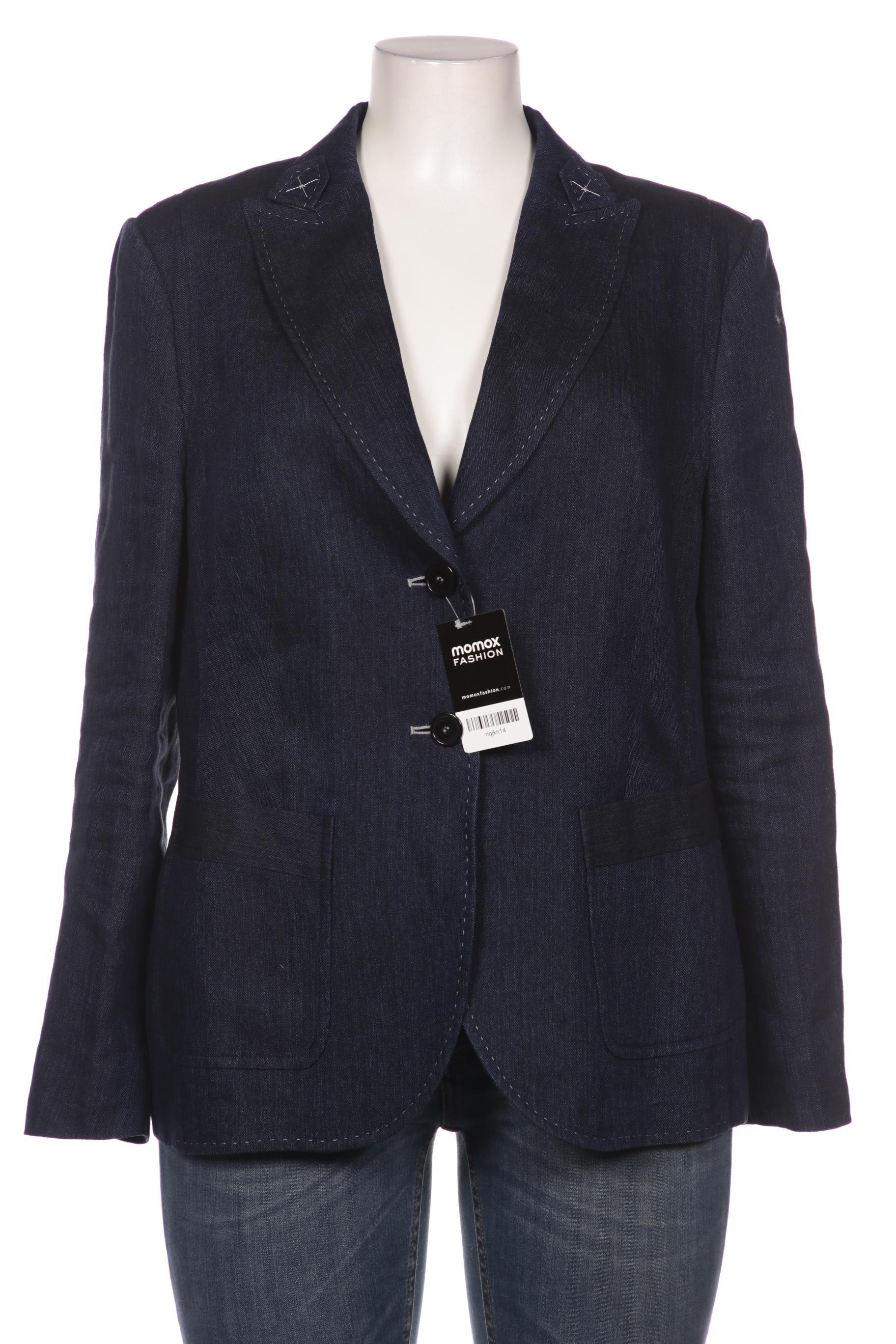 

St.Emile Damen Blazer, marineblau, Gr. 44