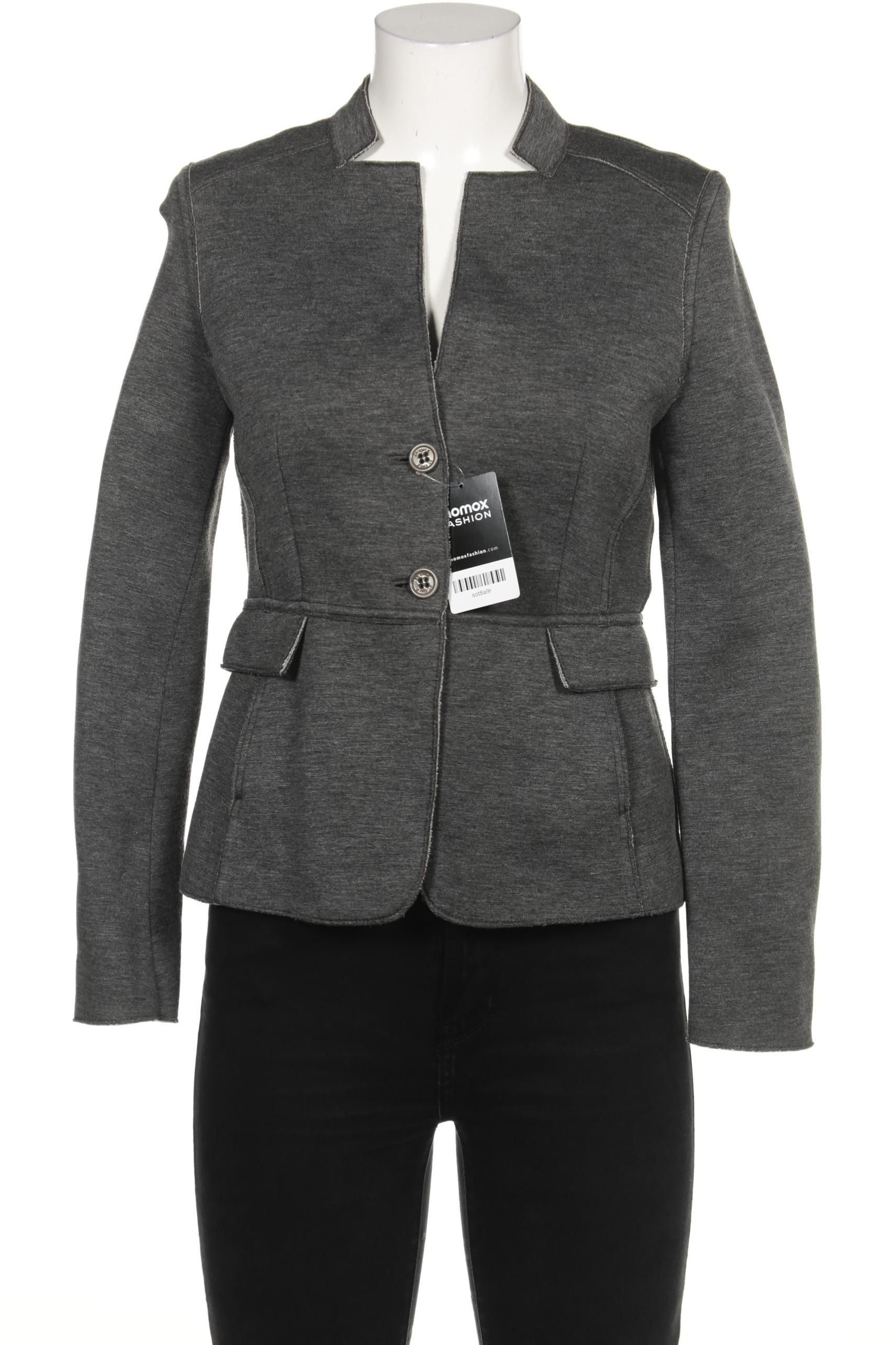 

St.Emile Damen Blazer, grau, Gr. 38