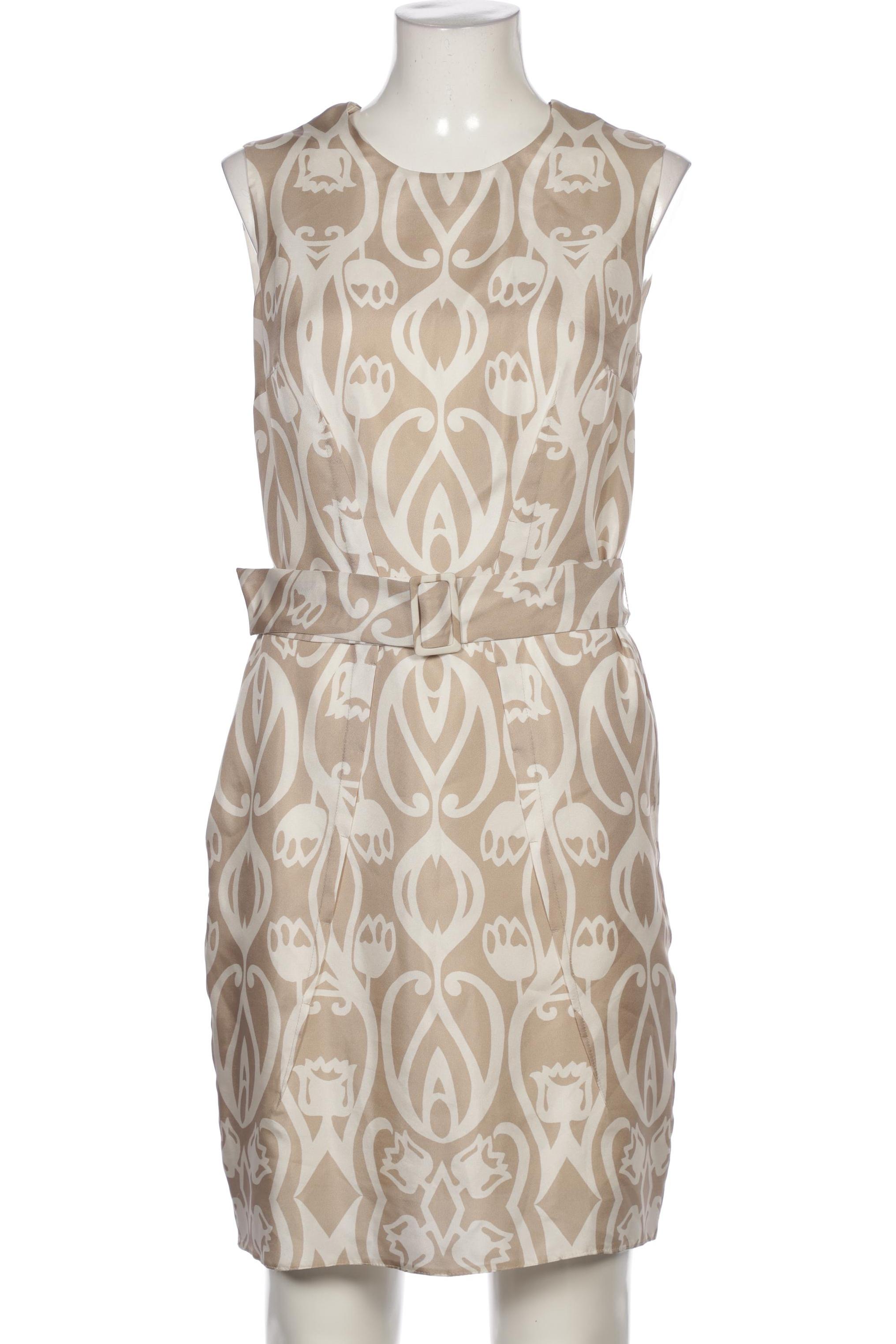 

St.Emile Damen Kleid, beige, Gr. 40