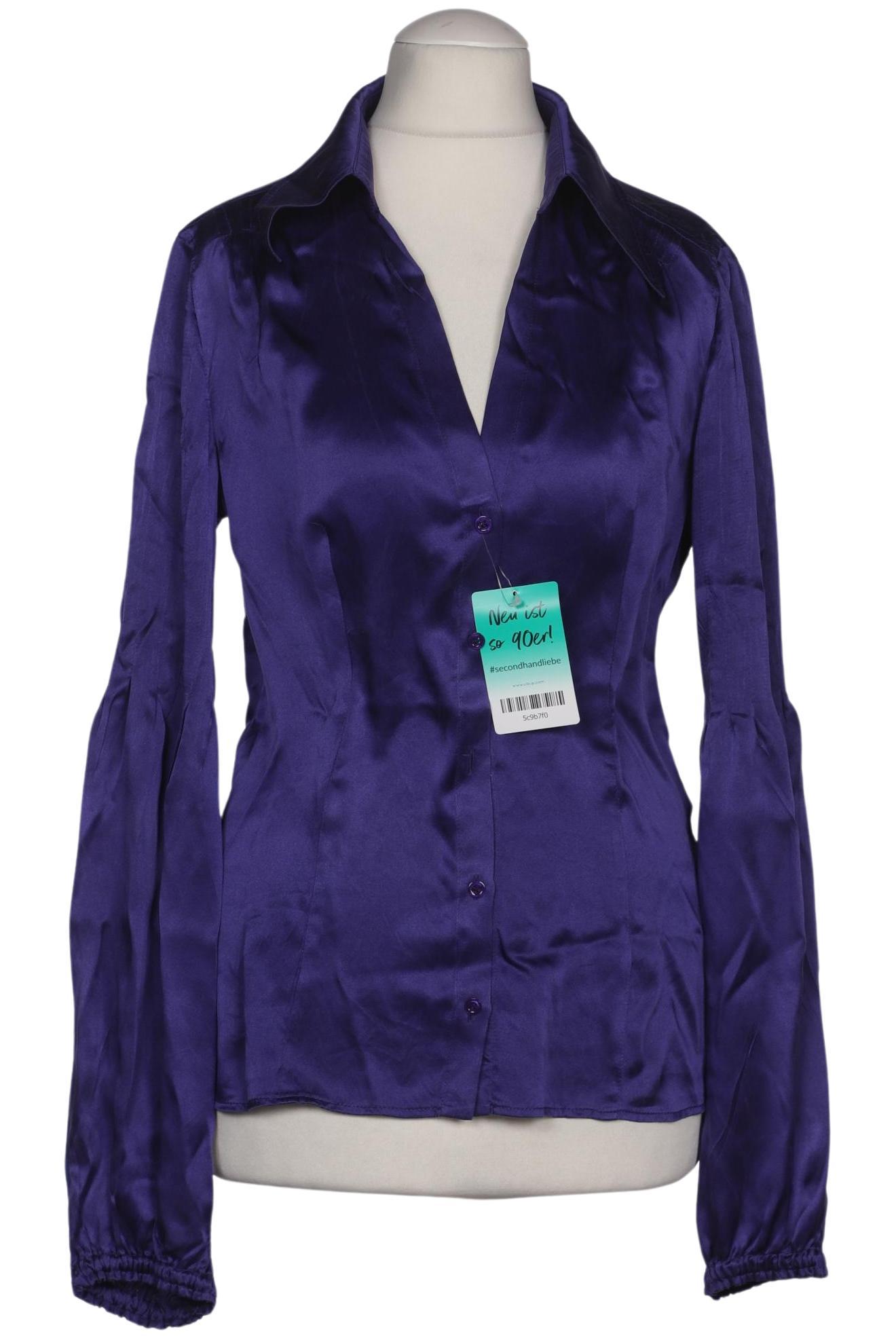 

St.Emile Damen Bluse, flieder, Gr. 36