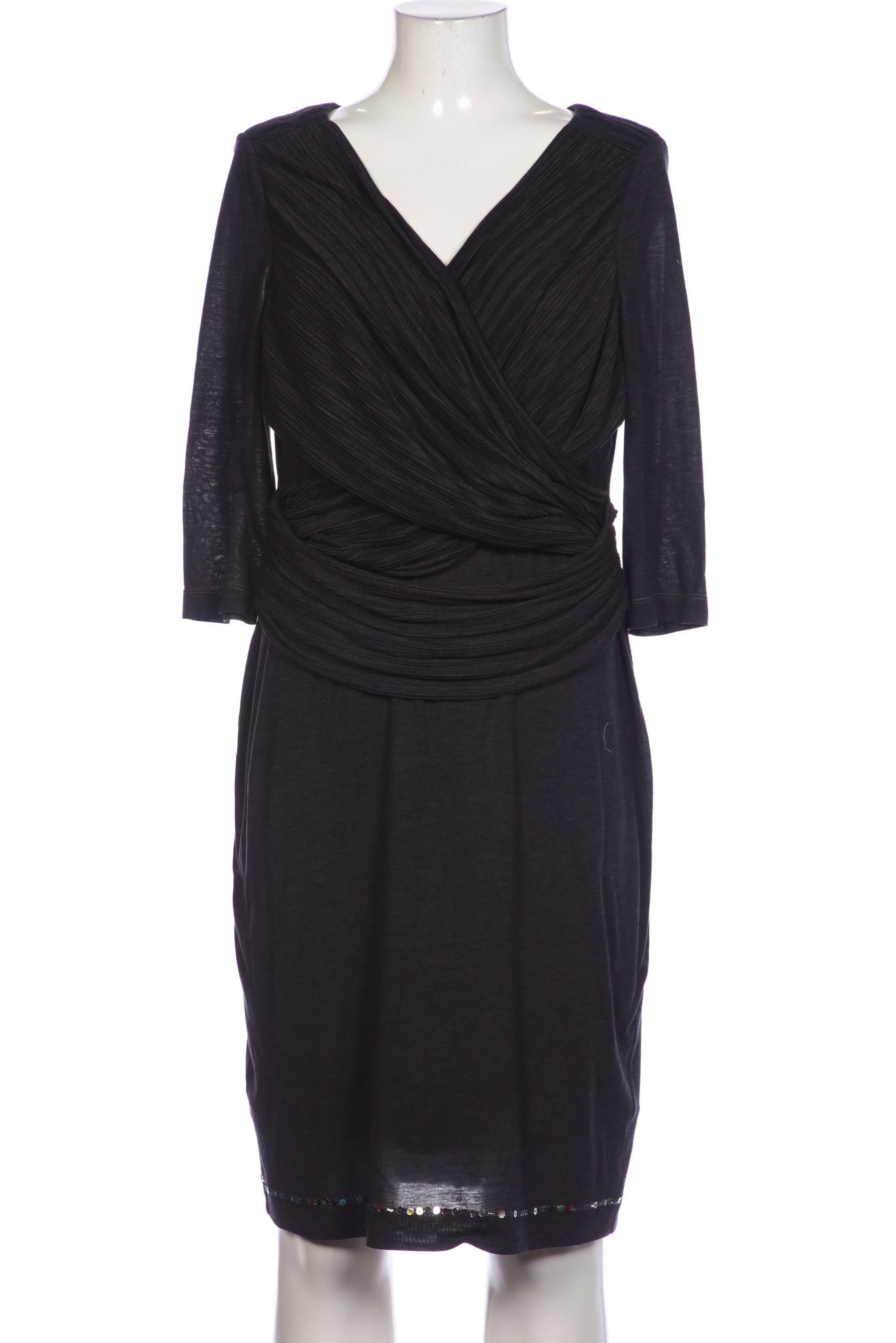 

St.Emile Damen Kleid, marineblau, Gr. 42