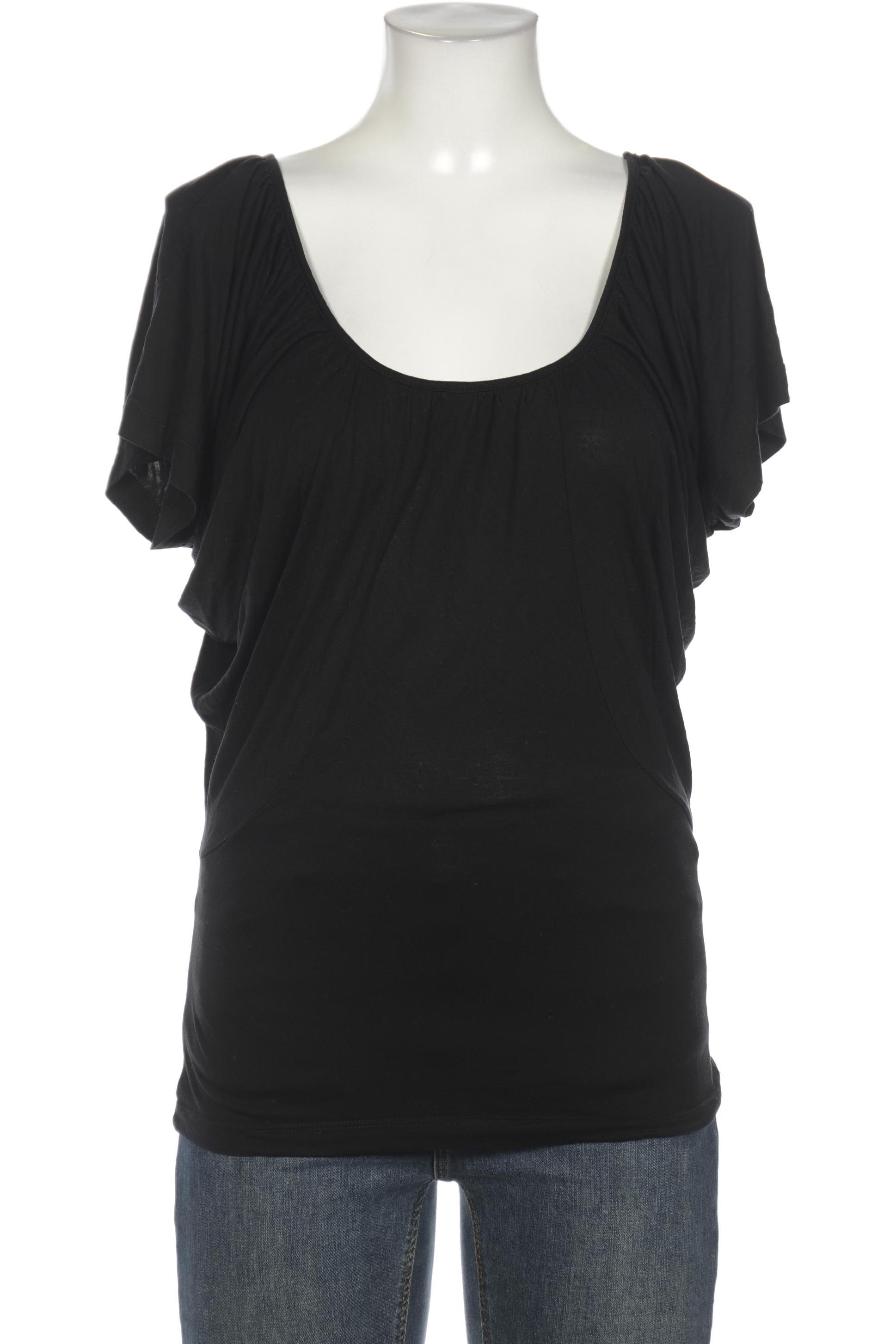 

St.Emile Damen T-Shirt, schwarz