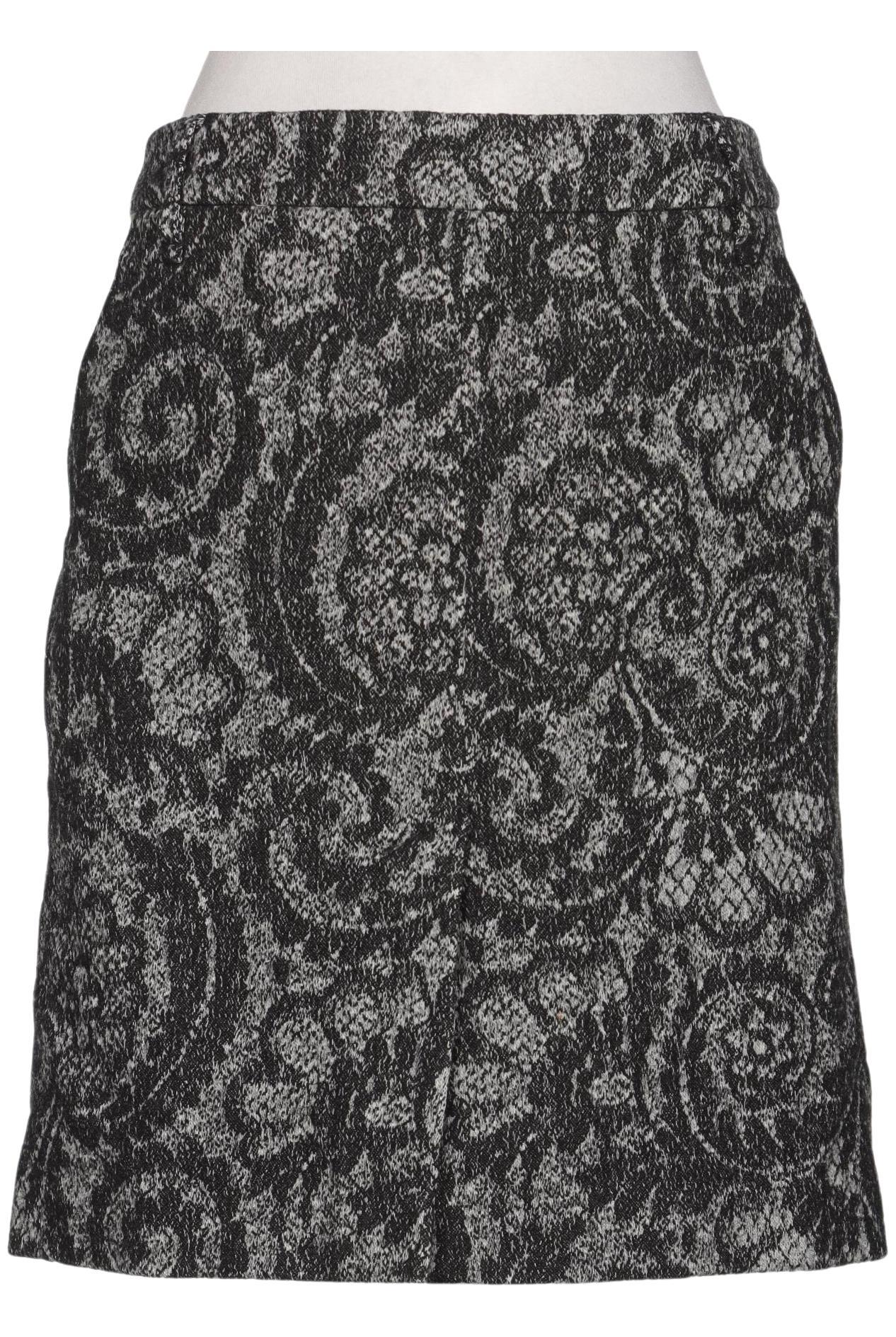 

St.Emile Damen Rock, grau, Gr. 36