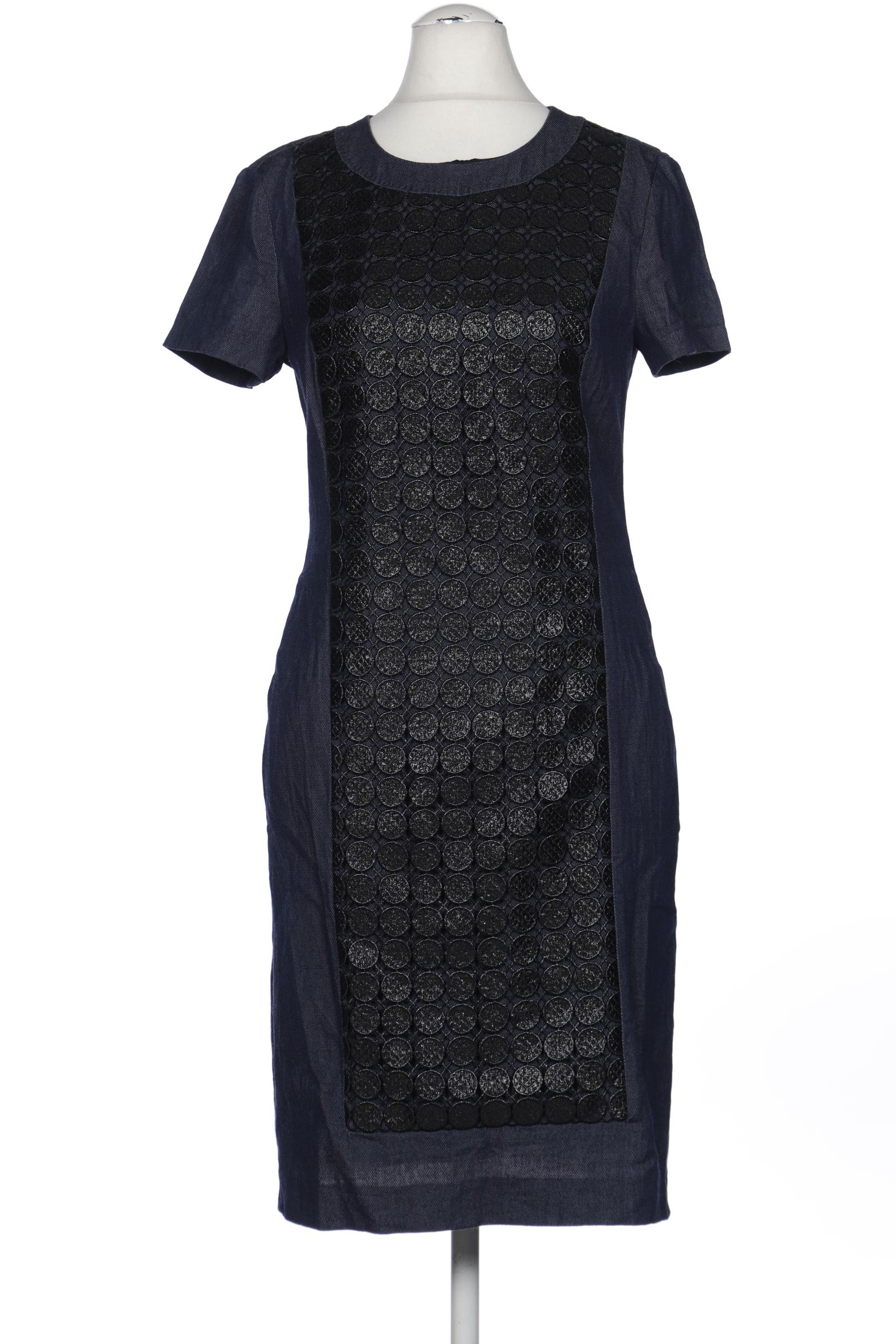

St. Emile Damen Kleid, marineblau