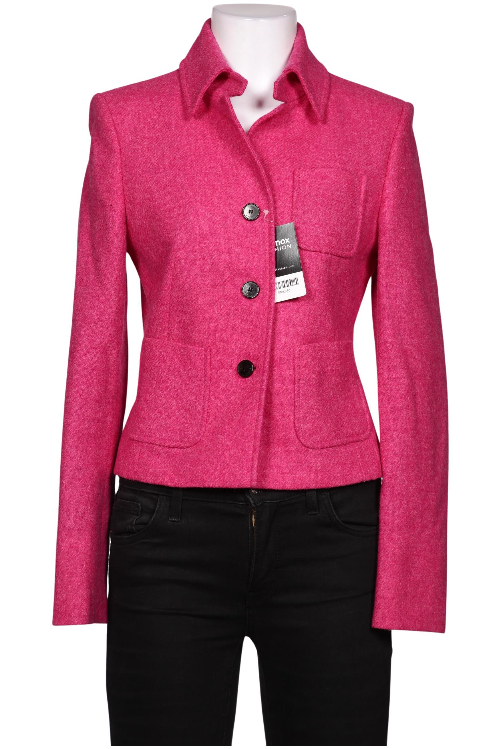 

St.Emile Damen Blazer, pink, Gr. 36