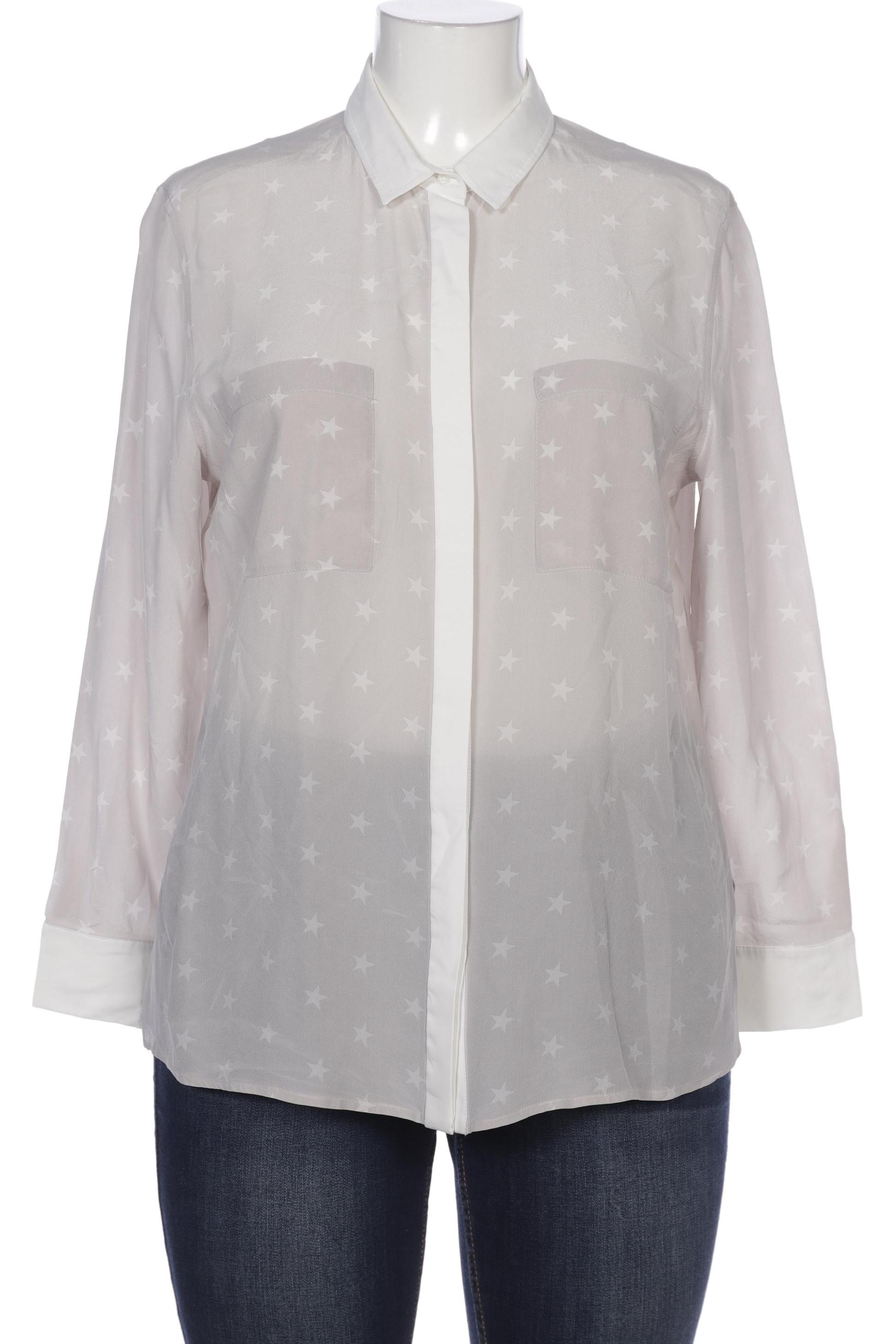 

St. Emile Damen Bluse, grau