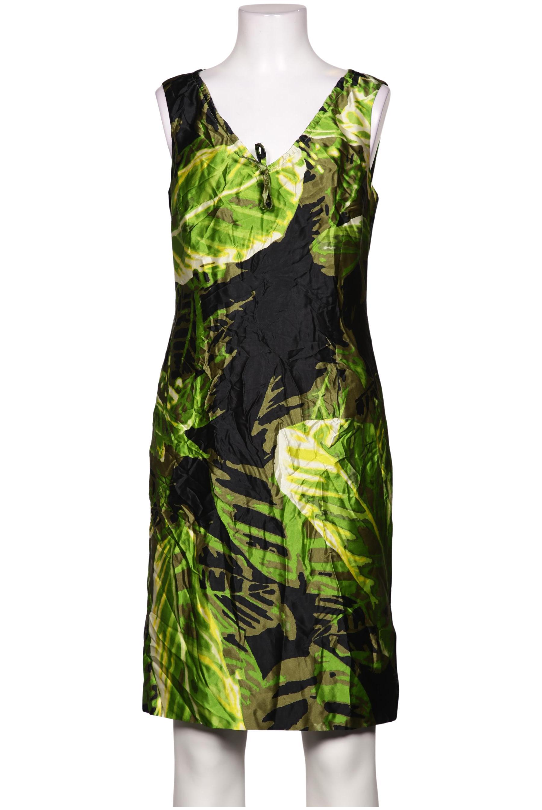 

St.Emile Damen Kleid, mehrfarbig, Gr. 38