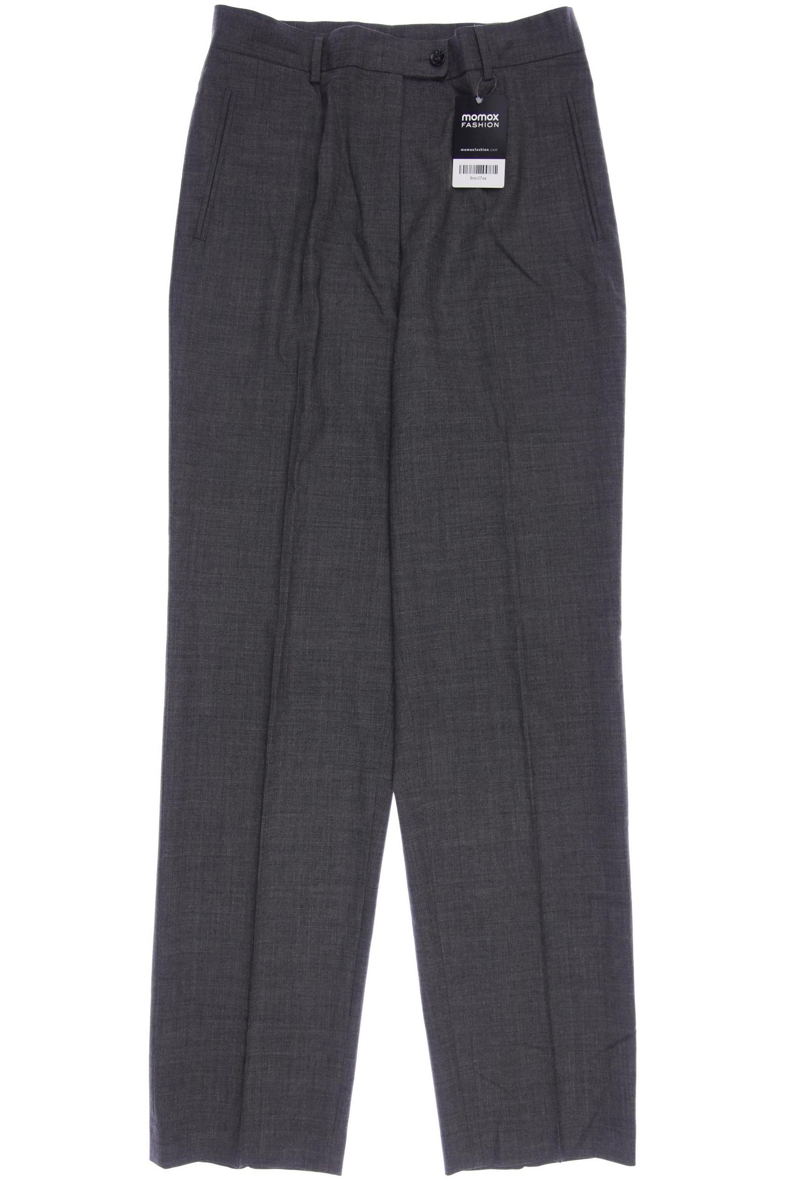 

St.Emile Damen Stoffhose, grau, Gr. 42