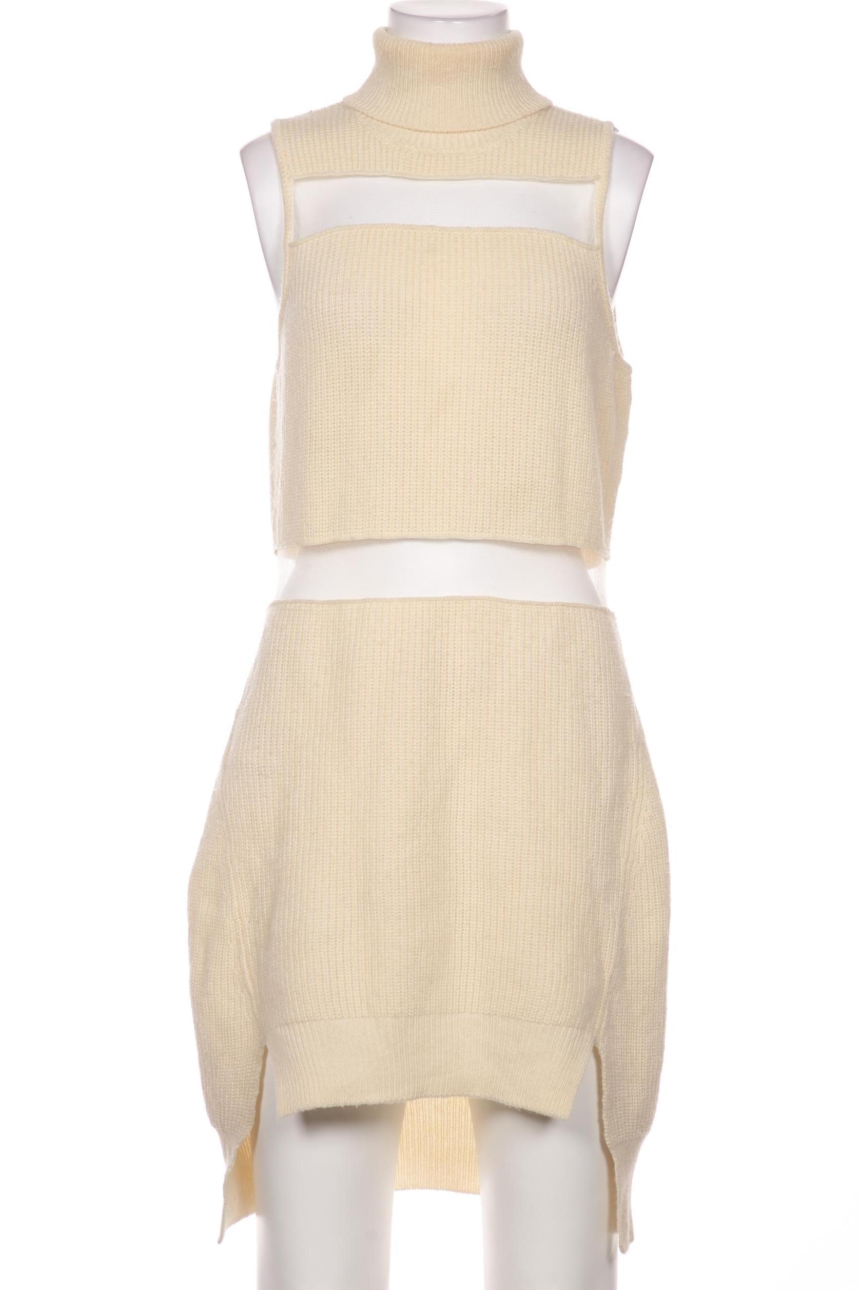 

St.Emile Damen Kleid, beige, Gr. 36