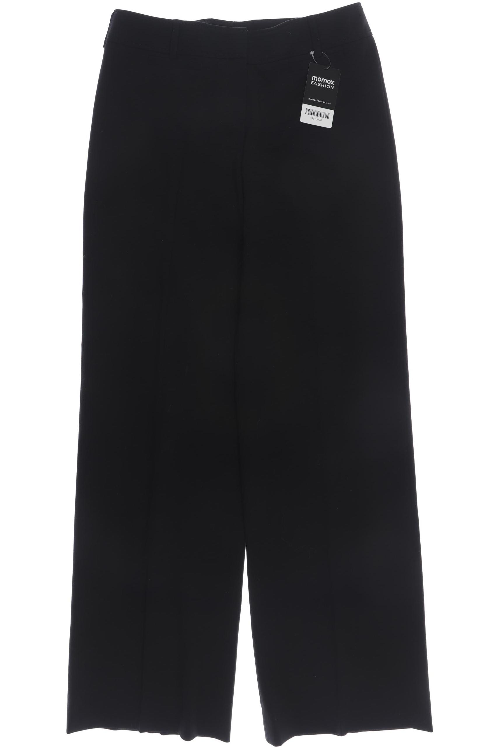 

St. Emile Damen Stoffhose, schwarz