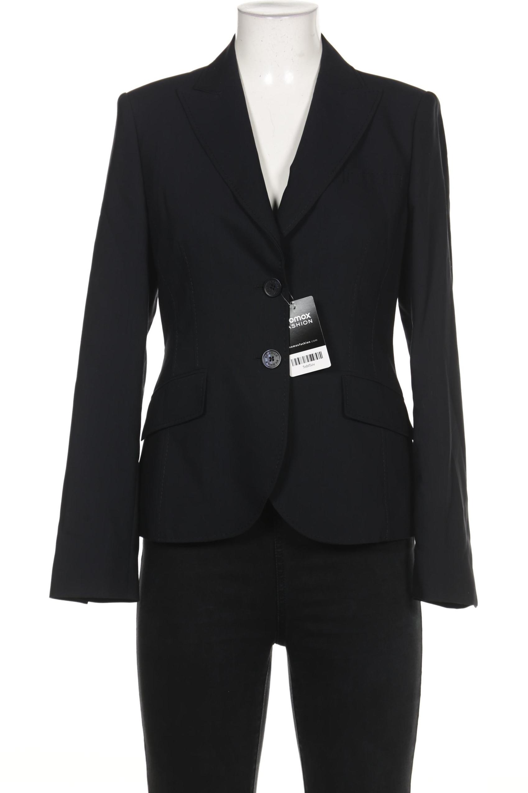 

St.Emile Damen Blazer, marineblau