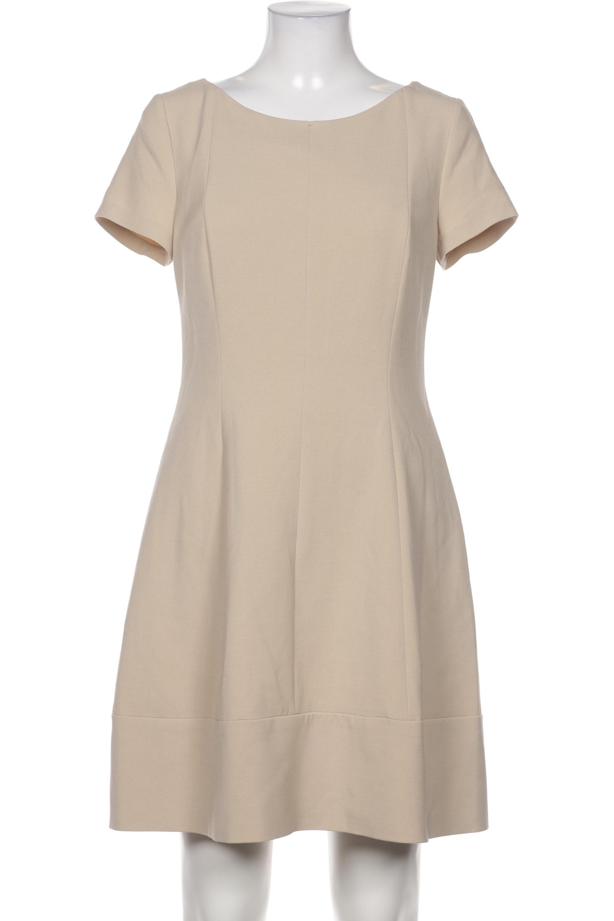 

St.Emile Damen Kleid, beige, Gr. 40