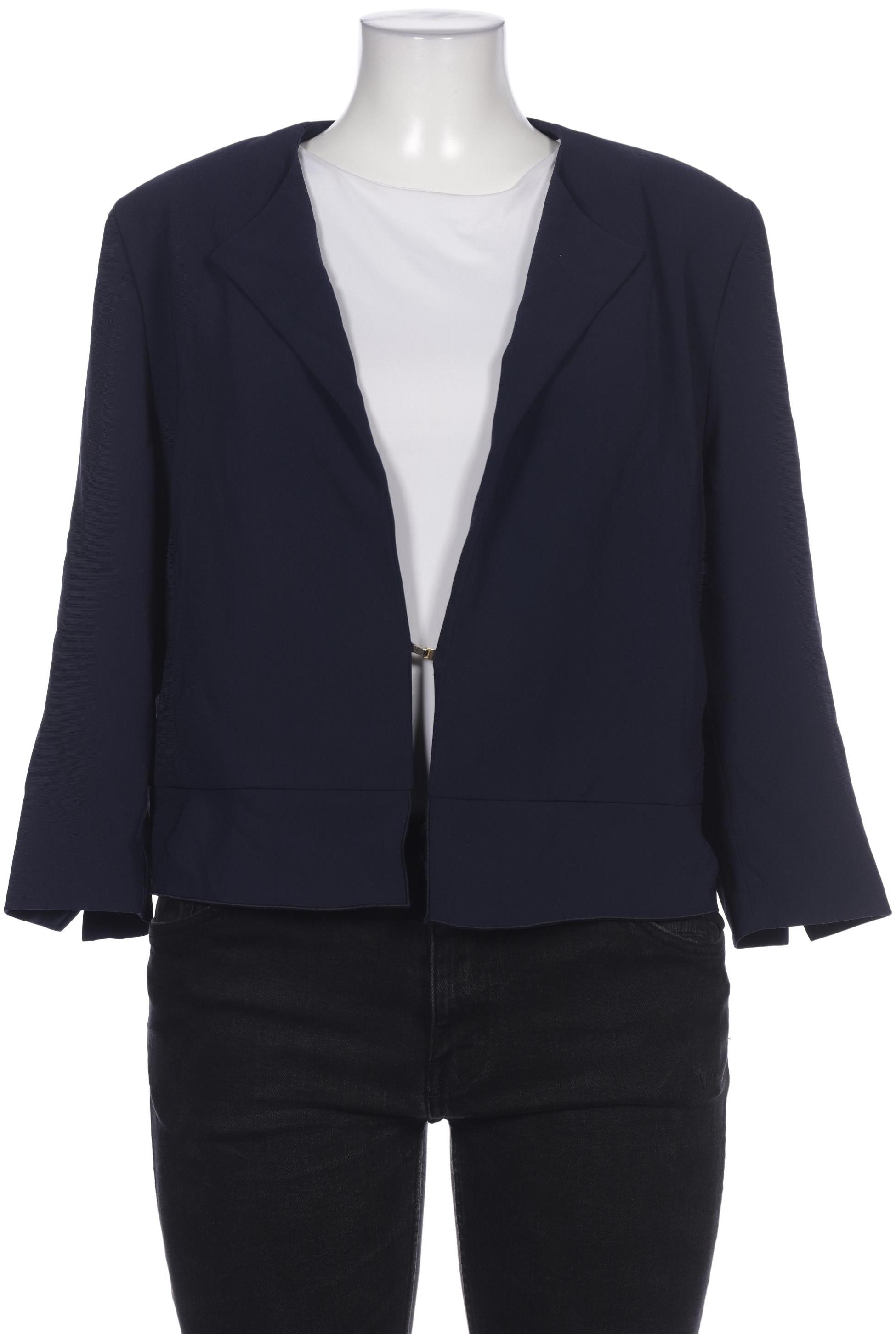 

St. Emile Damen Blazer, marineblau